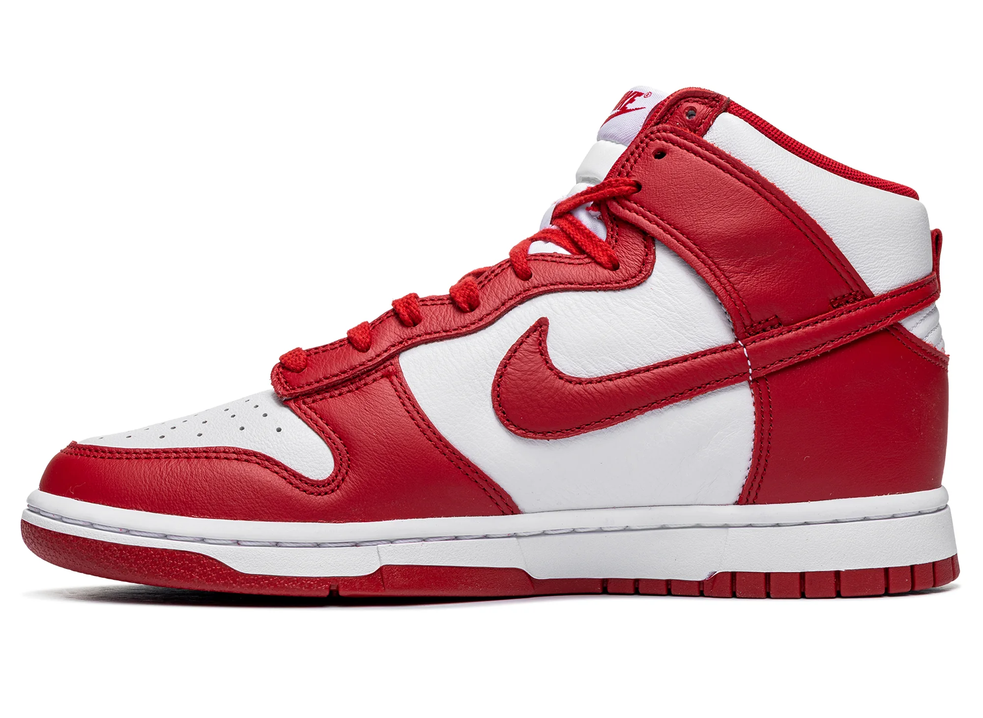 Nike Dunk High Retro SE - Image 3
