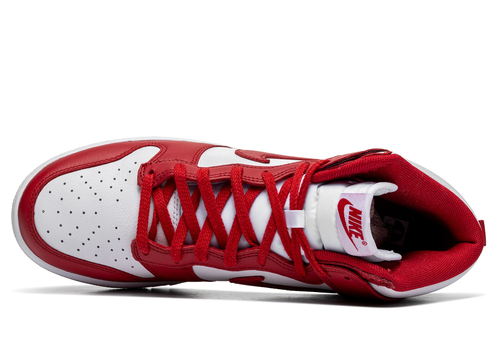 Nike Dunk High Retro SE - Image 4