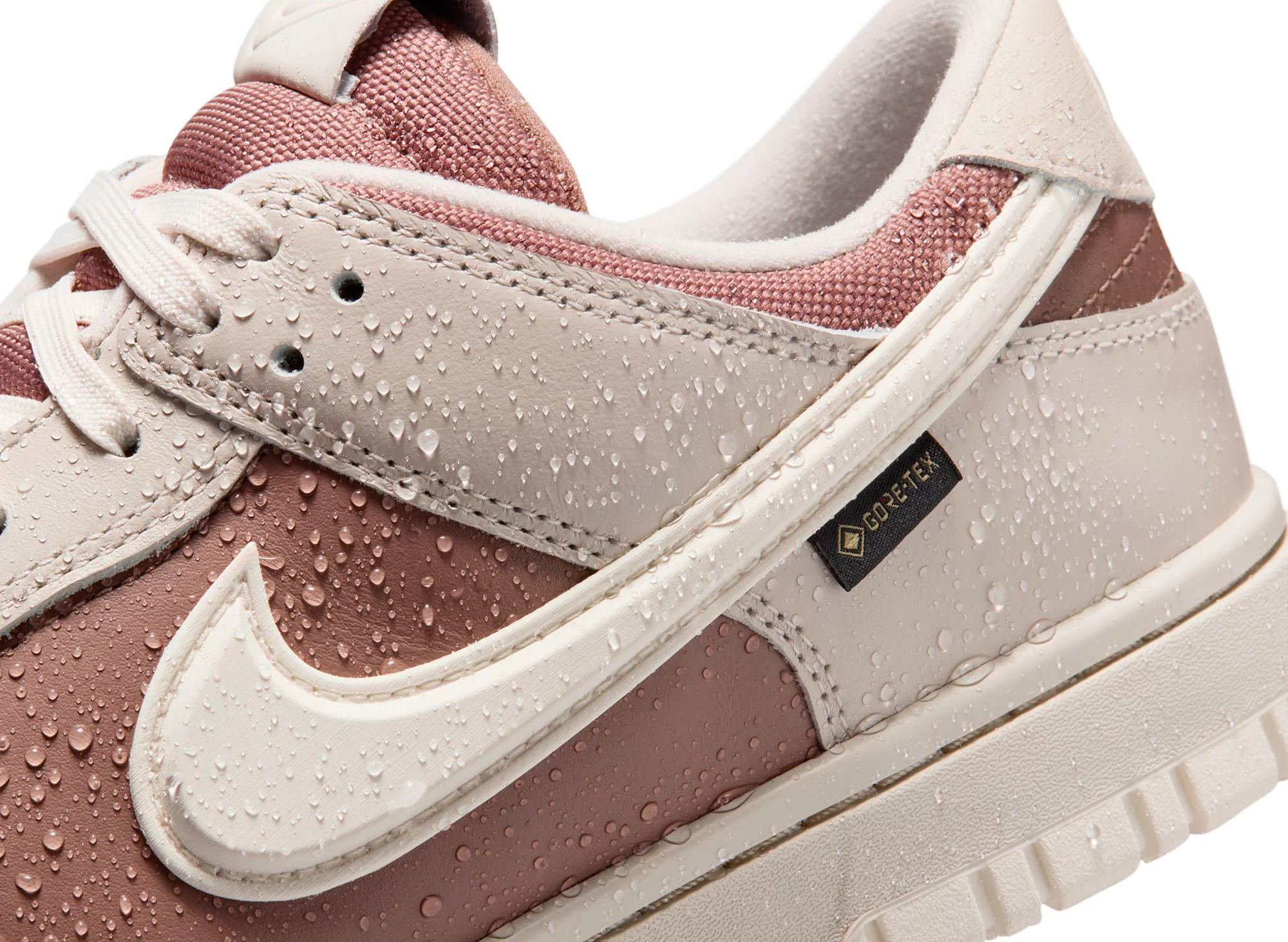 Nike Dunk Low GORE-TEX - Image 6