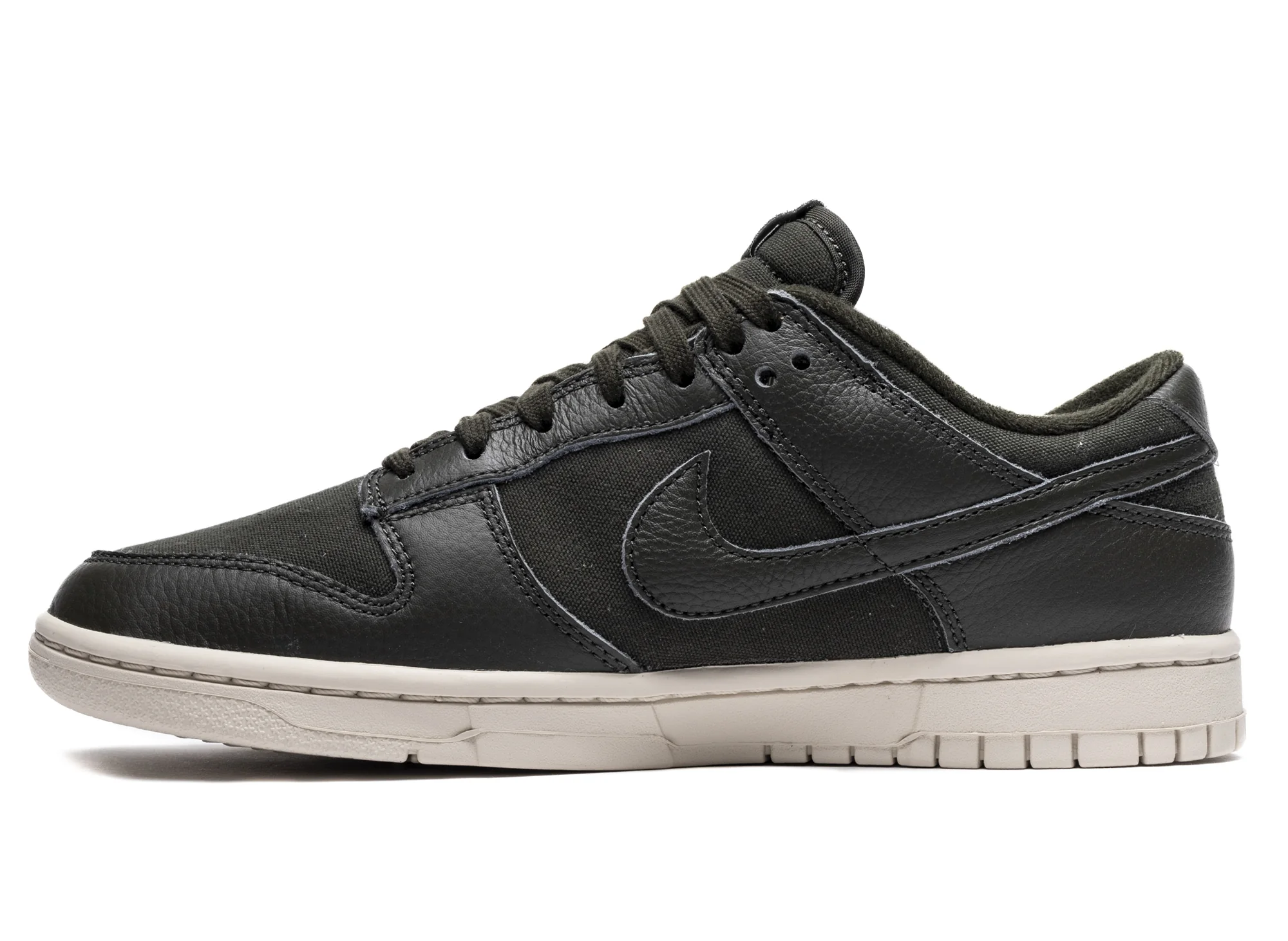 Nike Dunk Low Retro Premium 'Sequoia' - Image 3