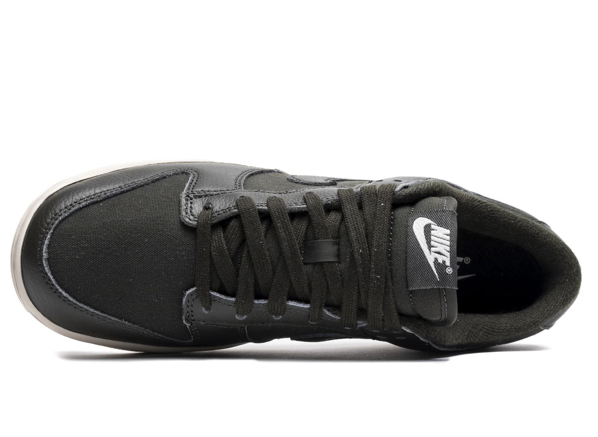 Nike Dunk Low Retro Premium 'Sequoia' - Image 4