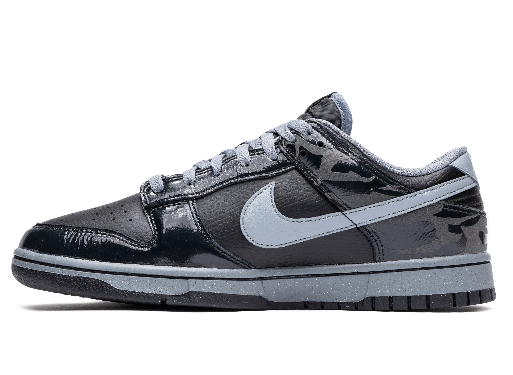 Nike Dunk Low Retro QS 'Berlin' - Image 3