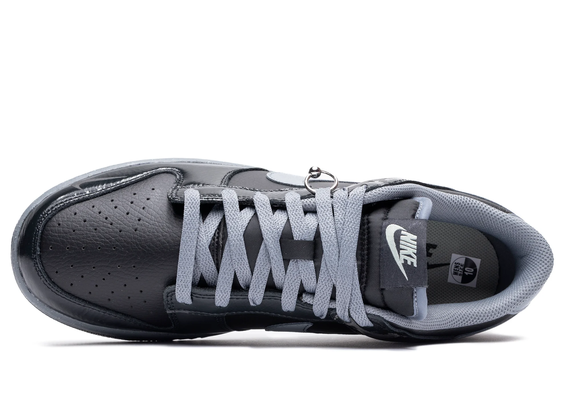 Nike Dunk Low Retro QS 'Berlin' - Image 4