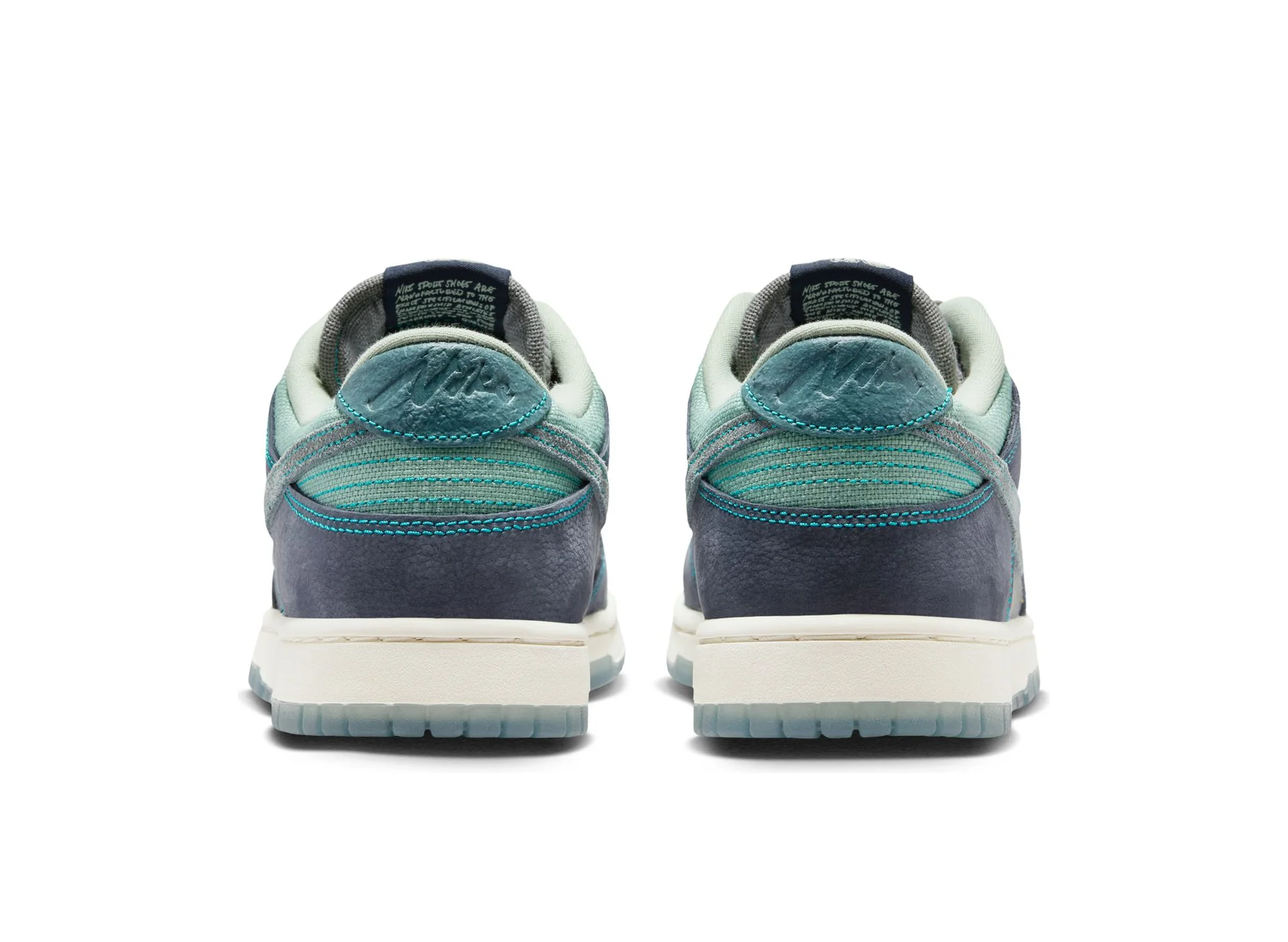Nike Dunk Low Retro SE - Image 2