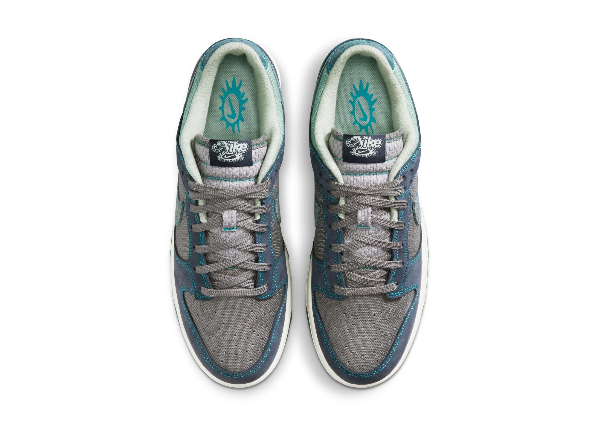 Nike Dunk Low Retro SE - Image 4