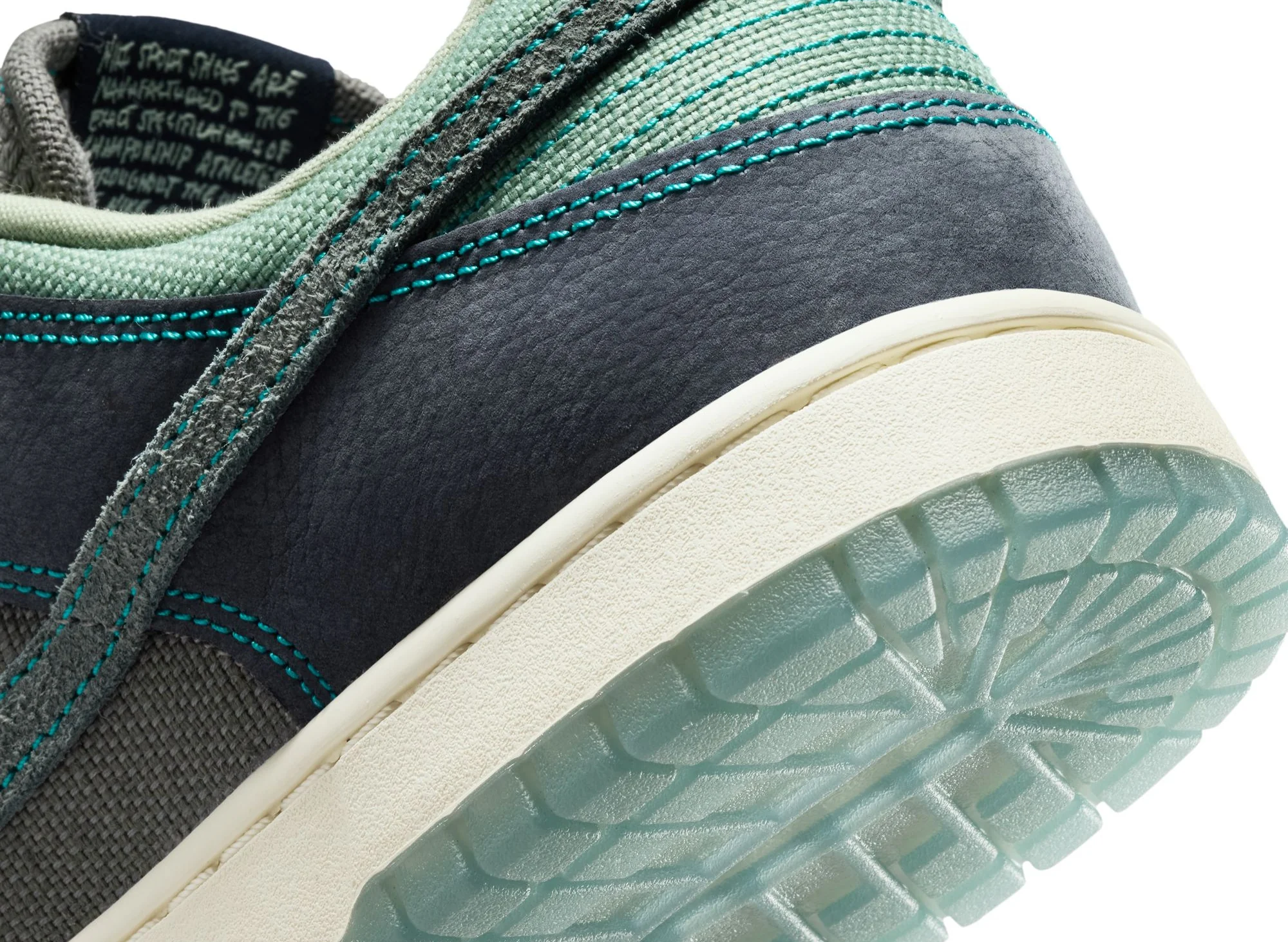 Nike Dunk Low Retro SE - Image 6