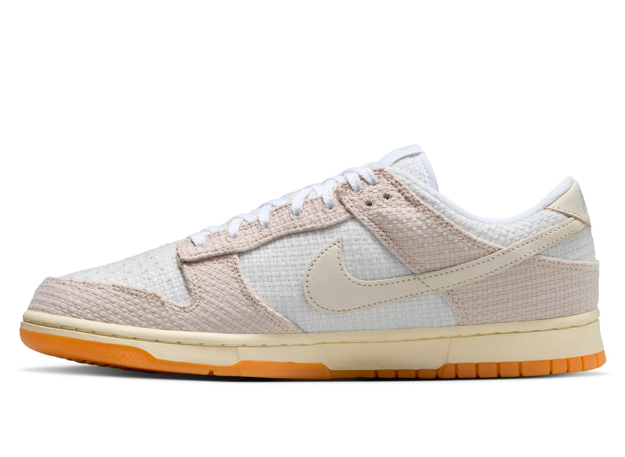Nike Dunk Low Retro SE in Moon Particle - Image 3