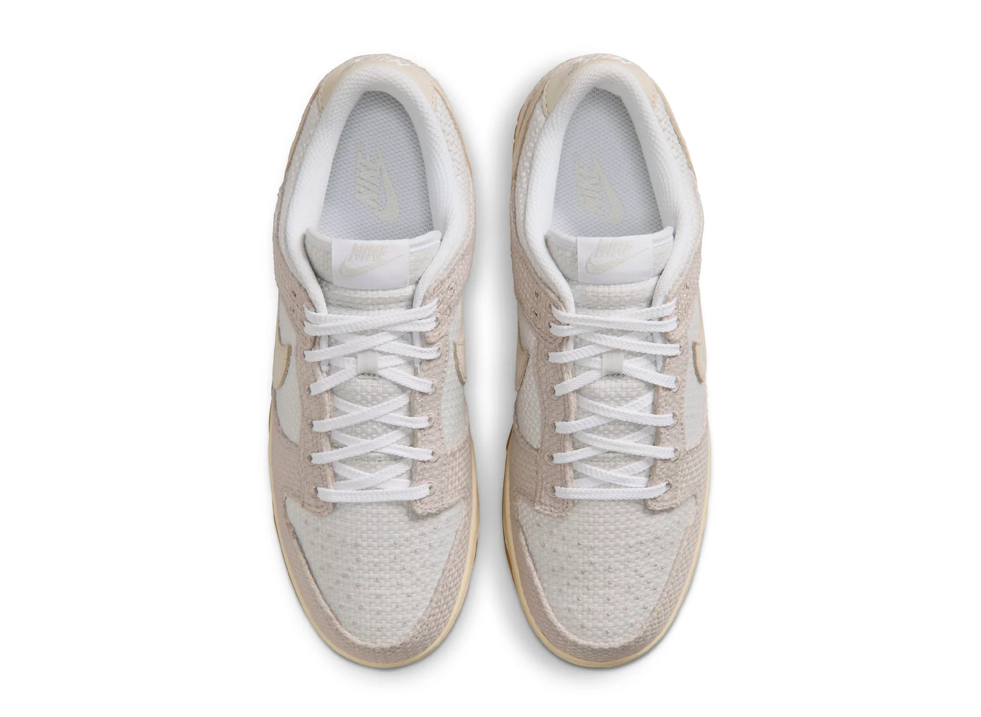 Nike Dunk Low Retro SE in Moon Particle - Image 4