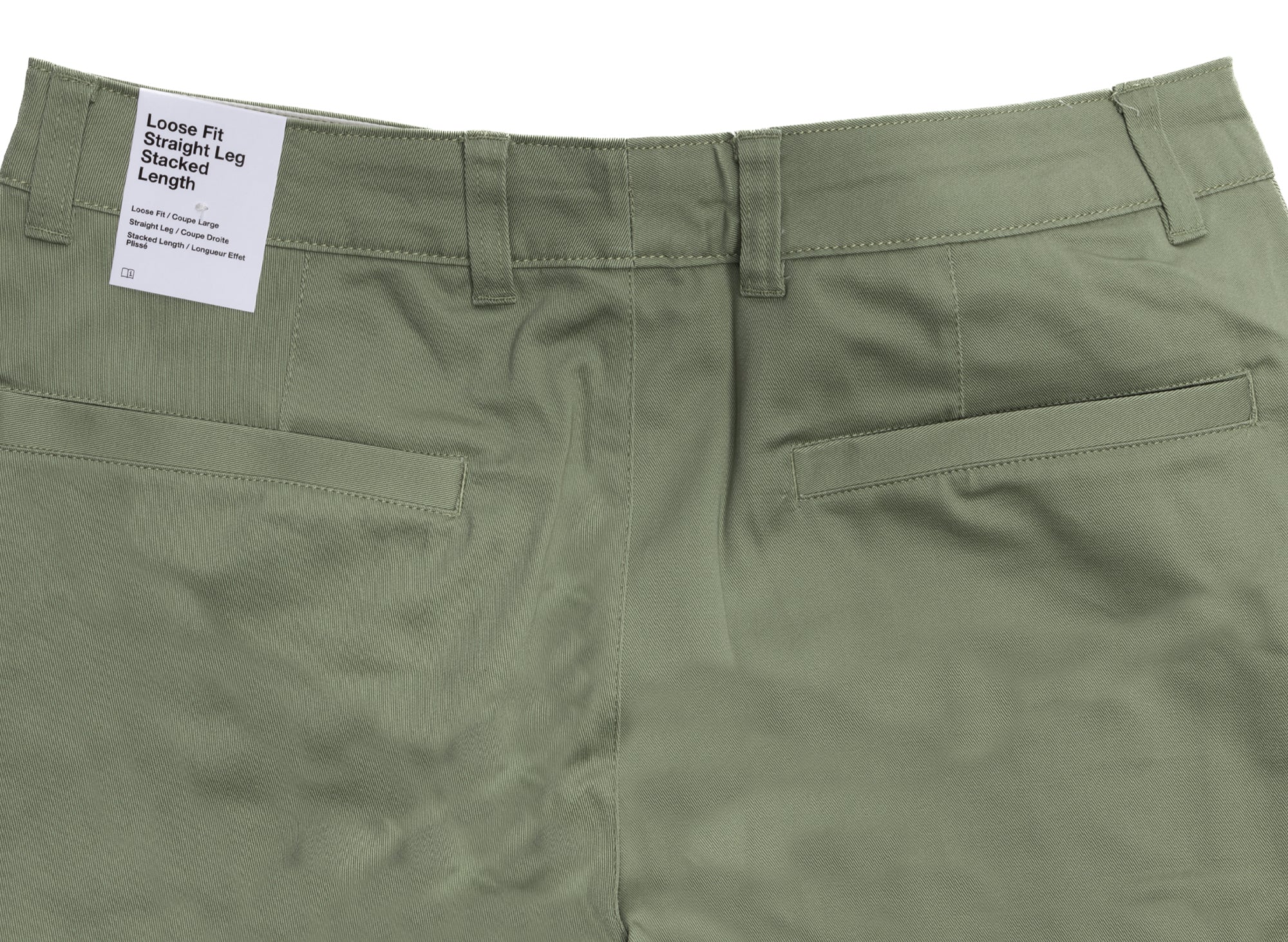 Nike El Chino UL Cotton Pants - Image 2