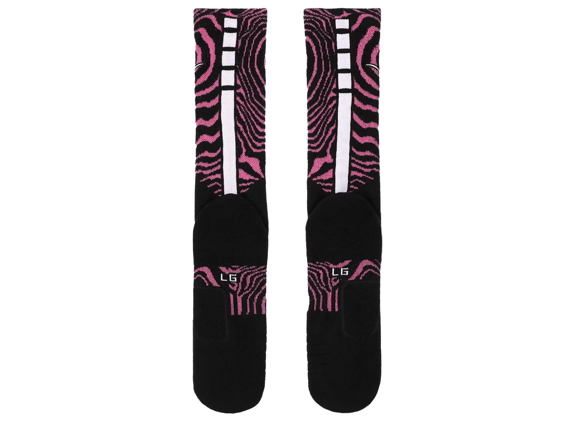 Nike Elite Basketball Crew Socks - Image 2