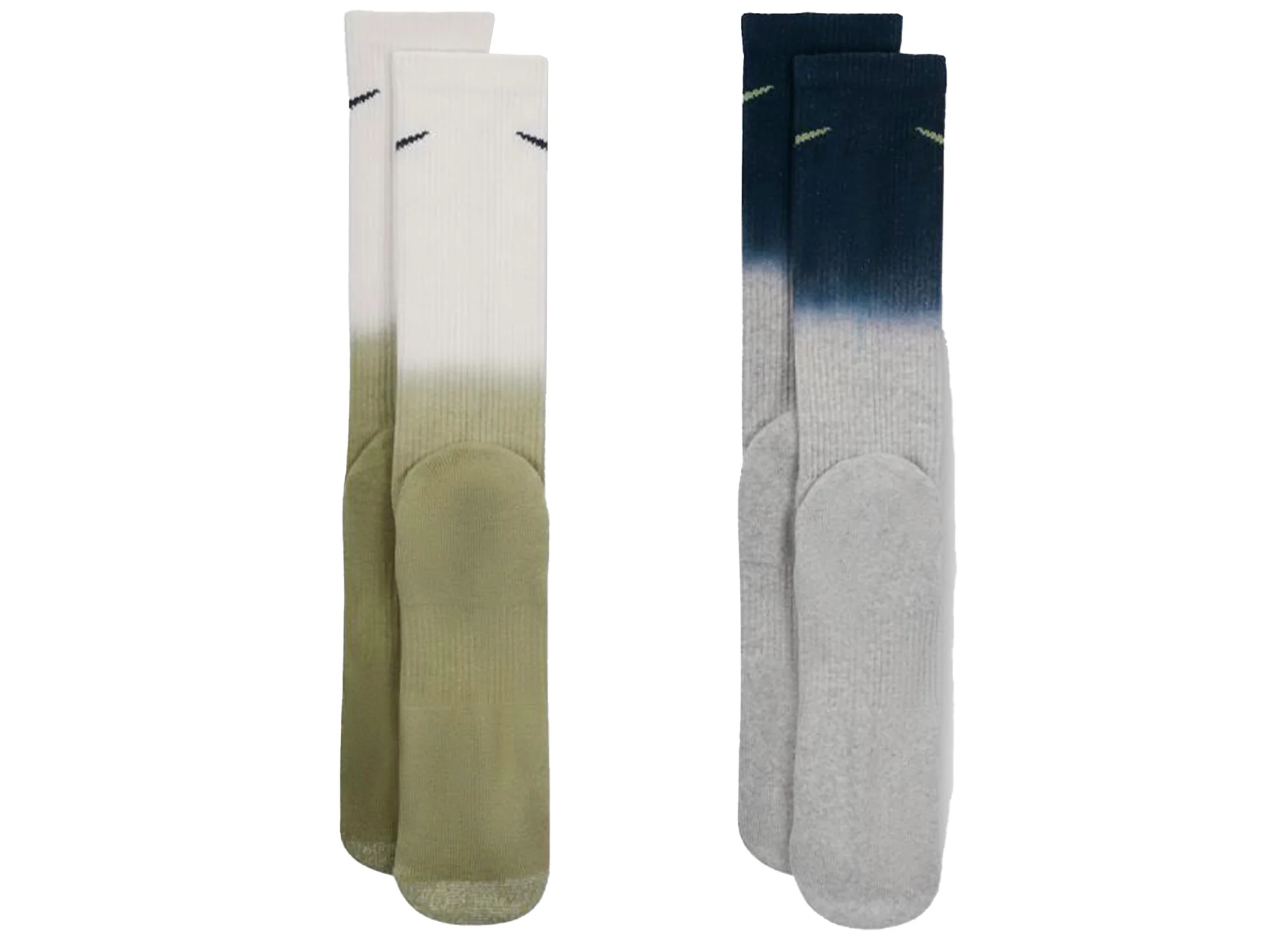 Nike Everyday Cusioned Crew Socks - Image 2