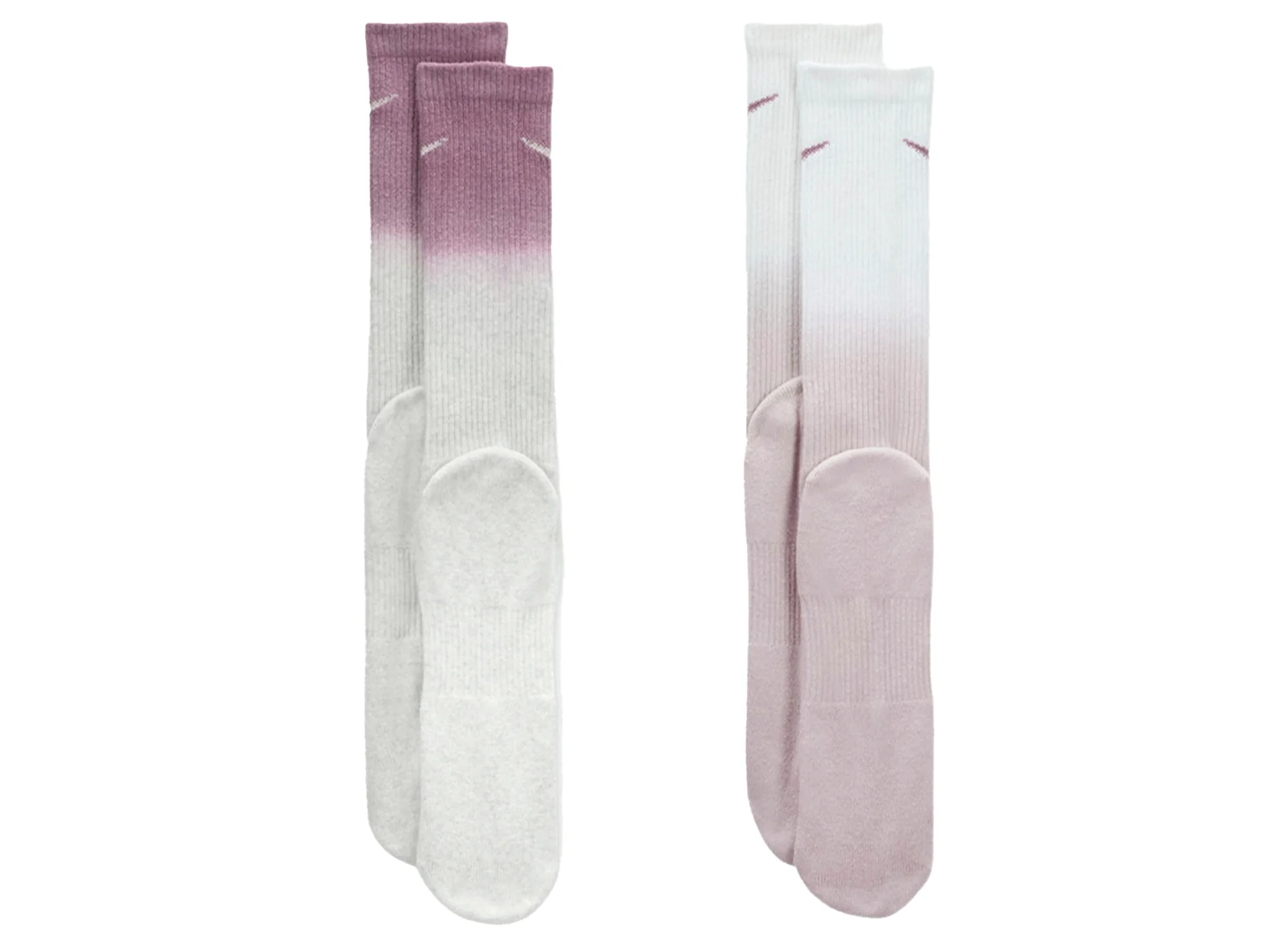 Nike Everyday Cusioned Crew Socks - Image 2