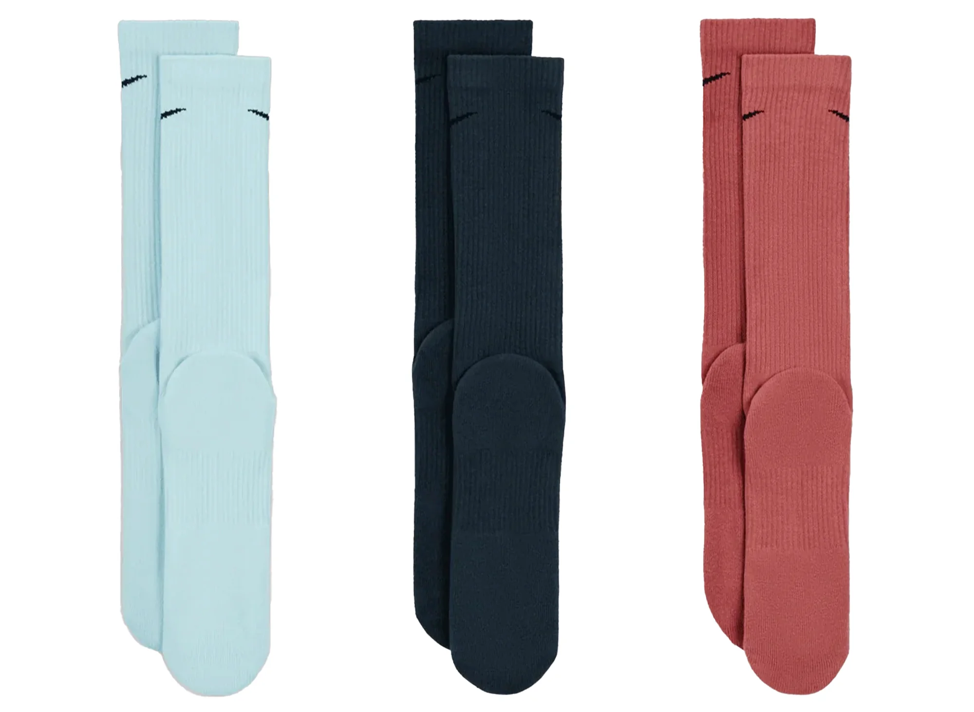 Nike Everyday Plus Cushioned Socks - Image 2