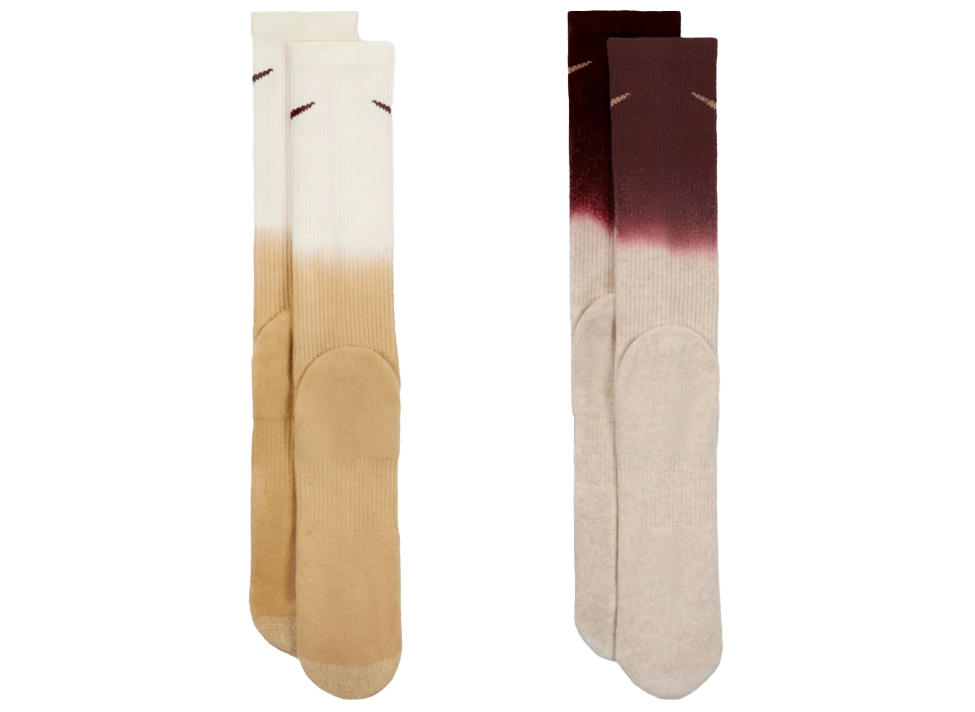 Nike Everyday Plus Cusioned Crew Socks - Image 2