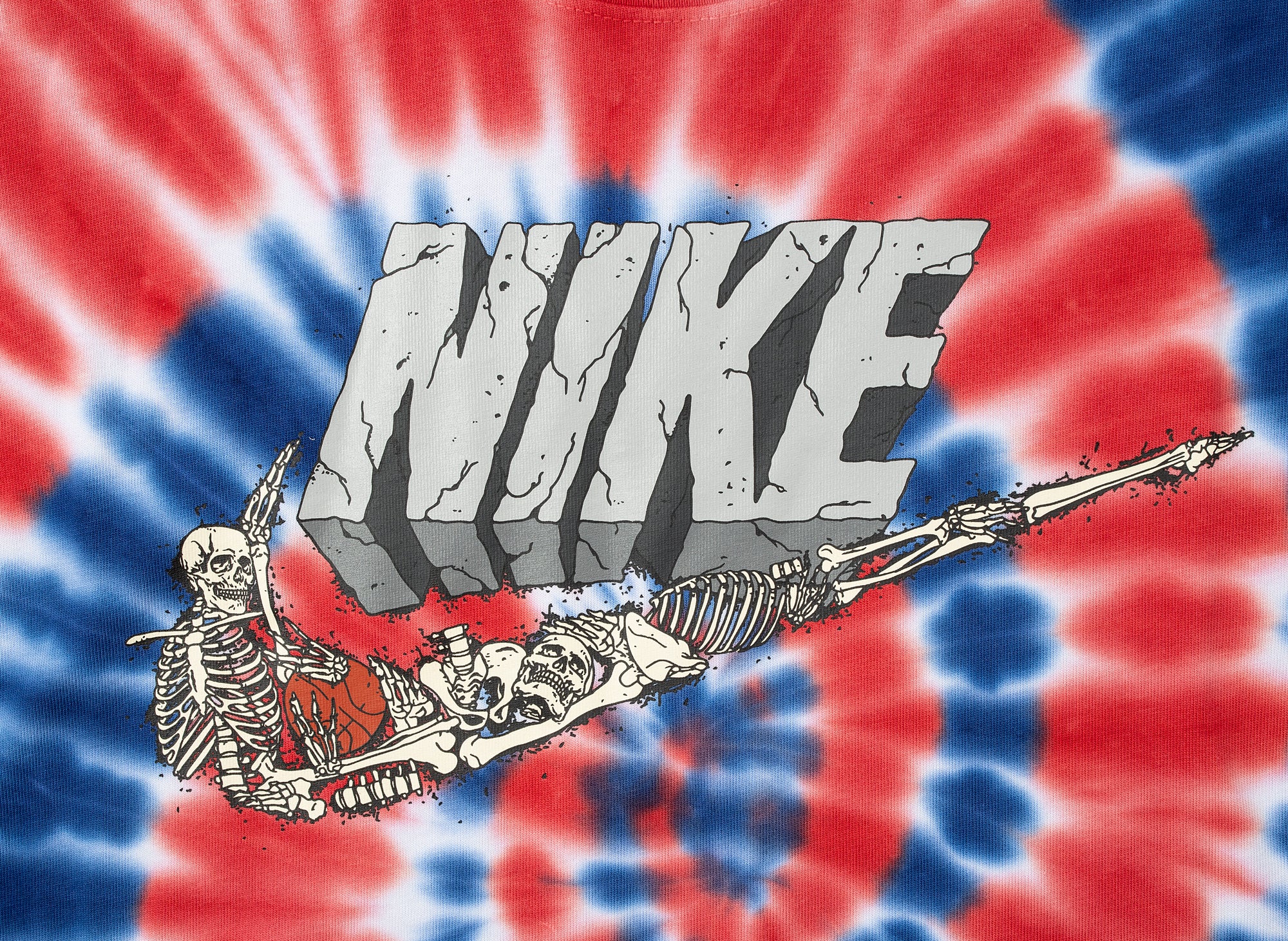 Nike Exploration Series Dream Team East Tee - Image 2