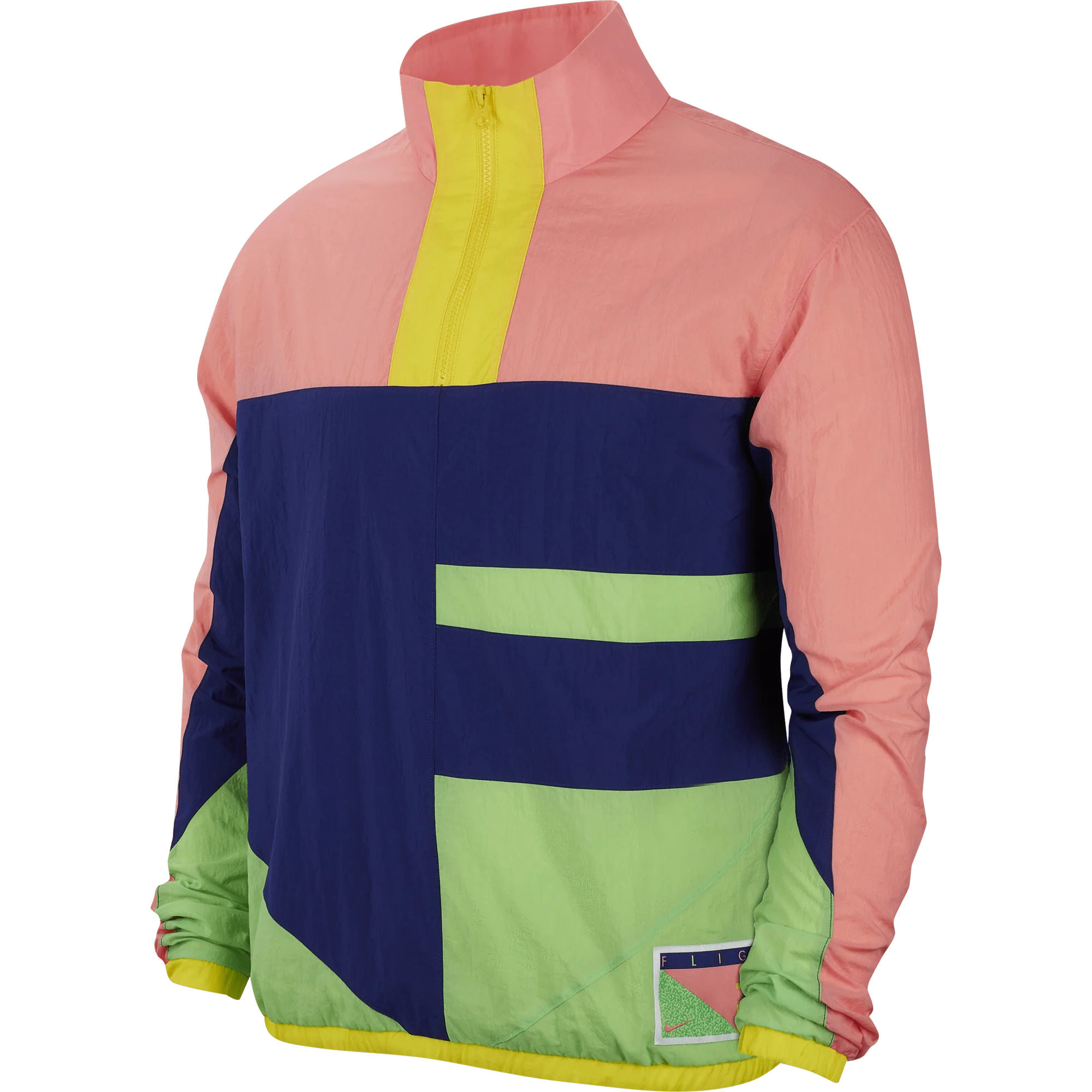 Nike Flight Men's Basketball Jacket - Image 2