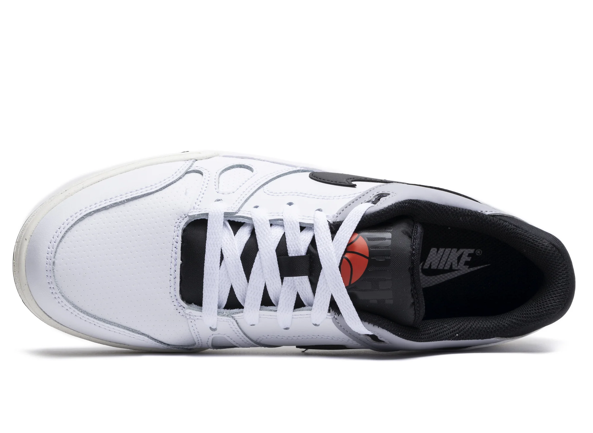 Nike Full Force Low - Image 3