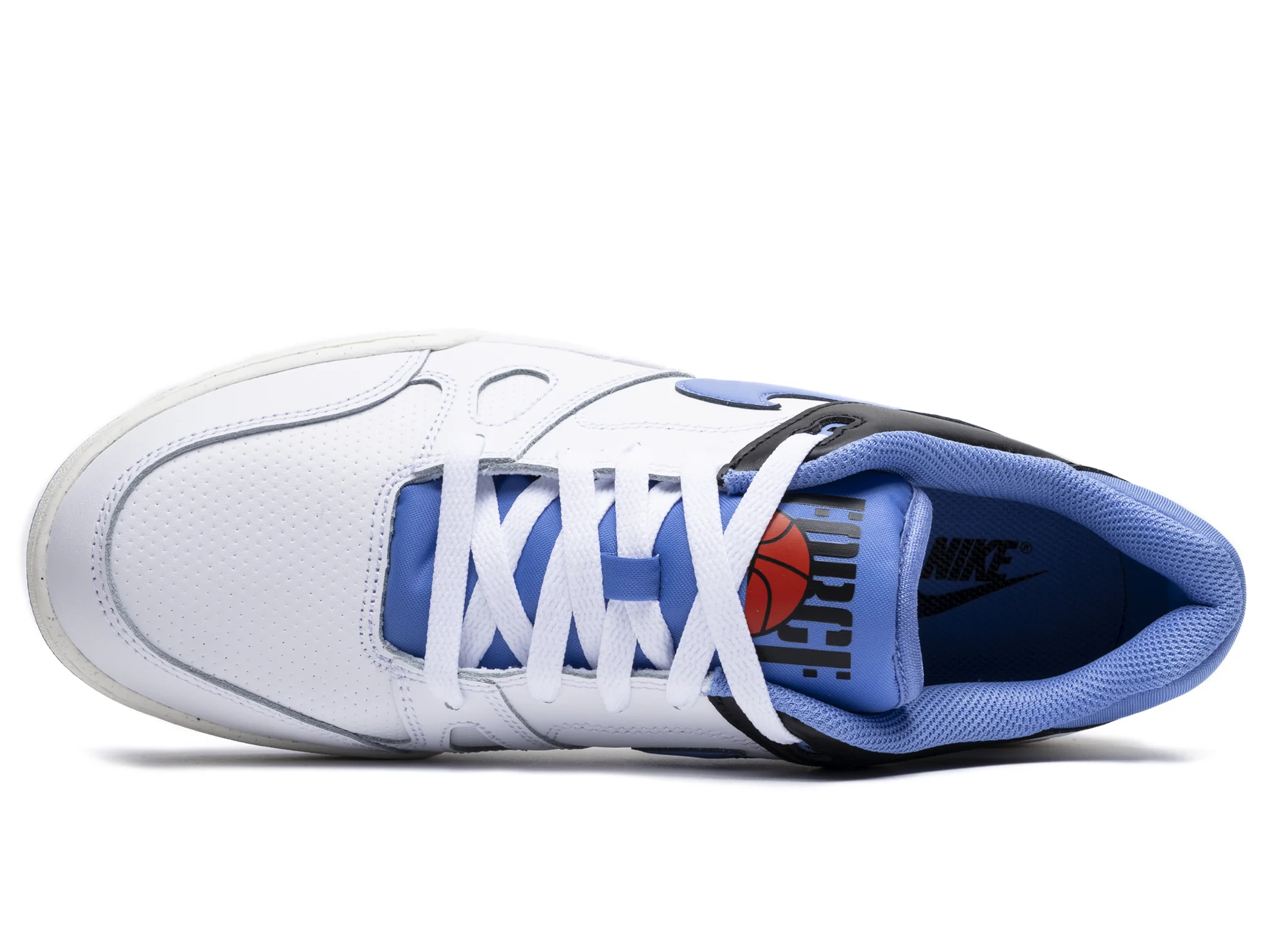 Nike Full Force Low - Image 4