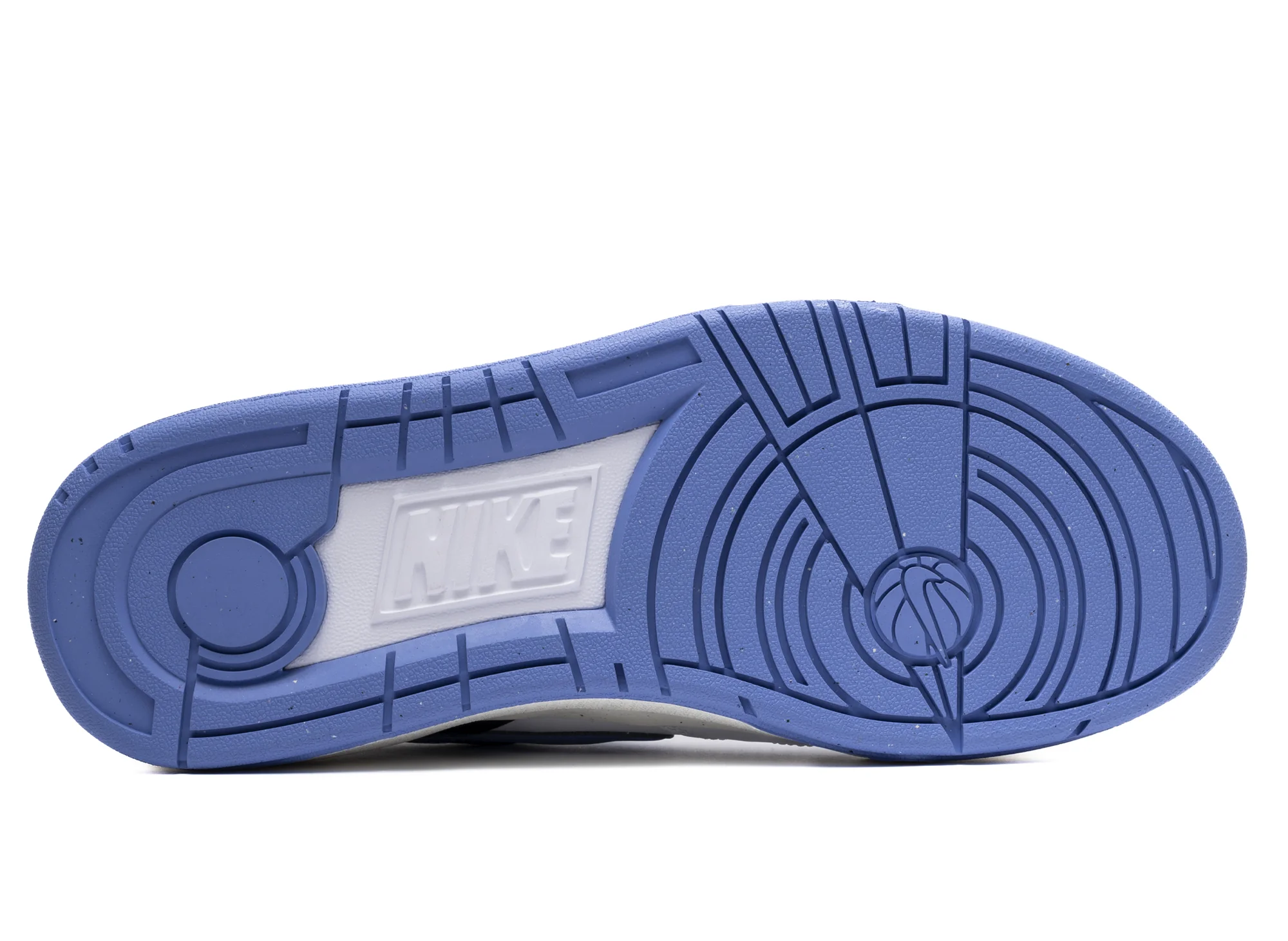 Nike Full Force Low - Image 5