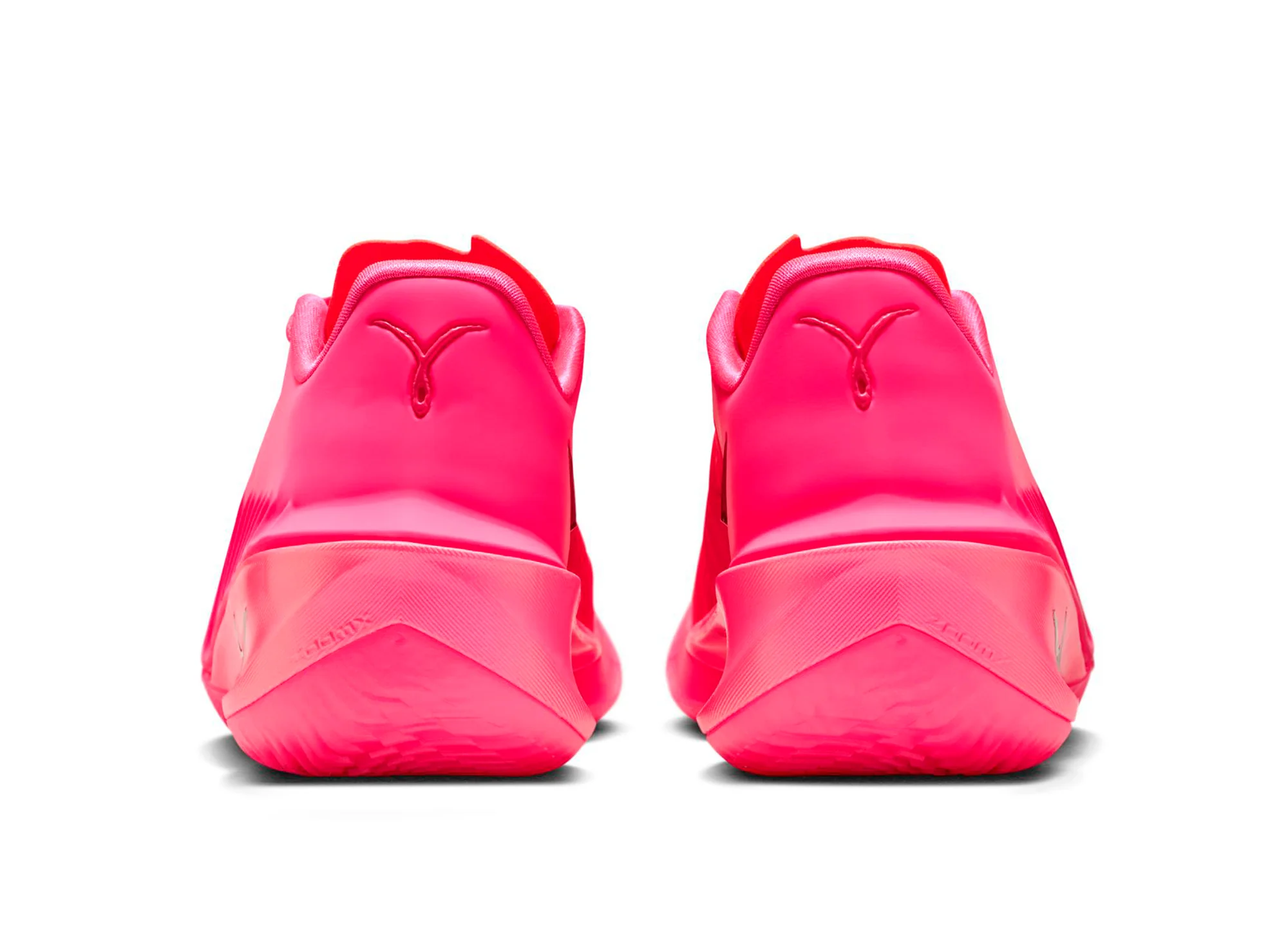 Nike G.T. Cut 4 "Kay Yow" PER in Pinksicle - Image 2