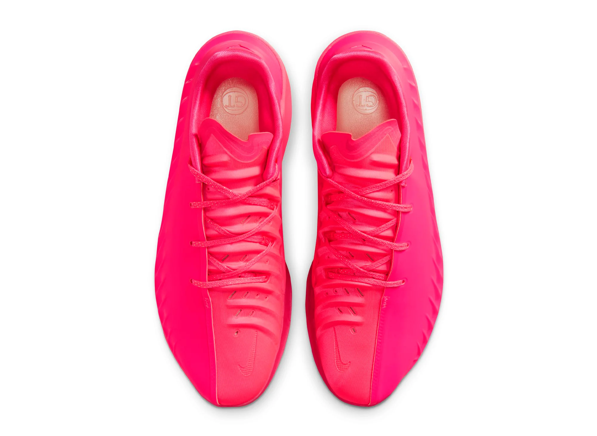 Nike G.T. Cut 4 "Kay Yow" PER in Pinksicle - Image 4
