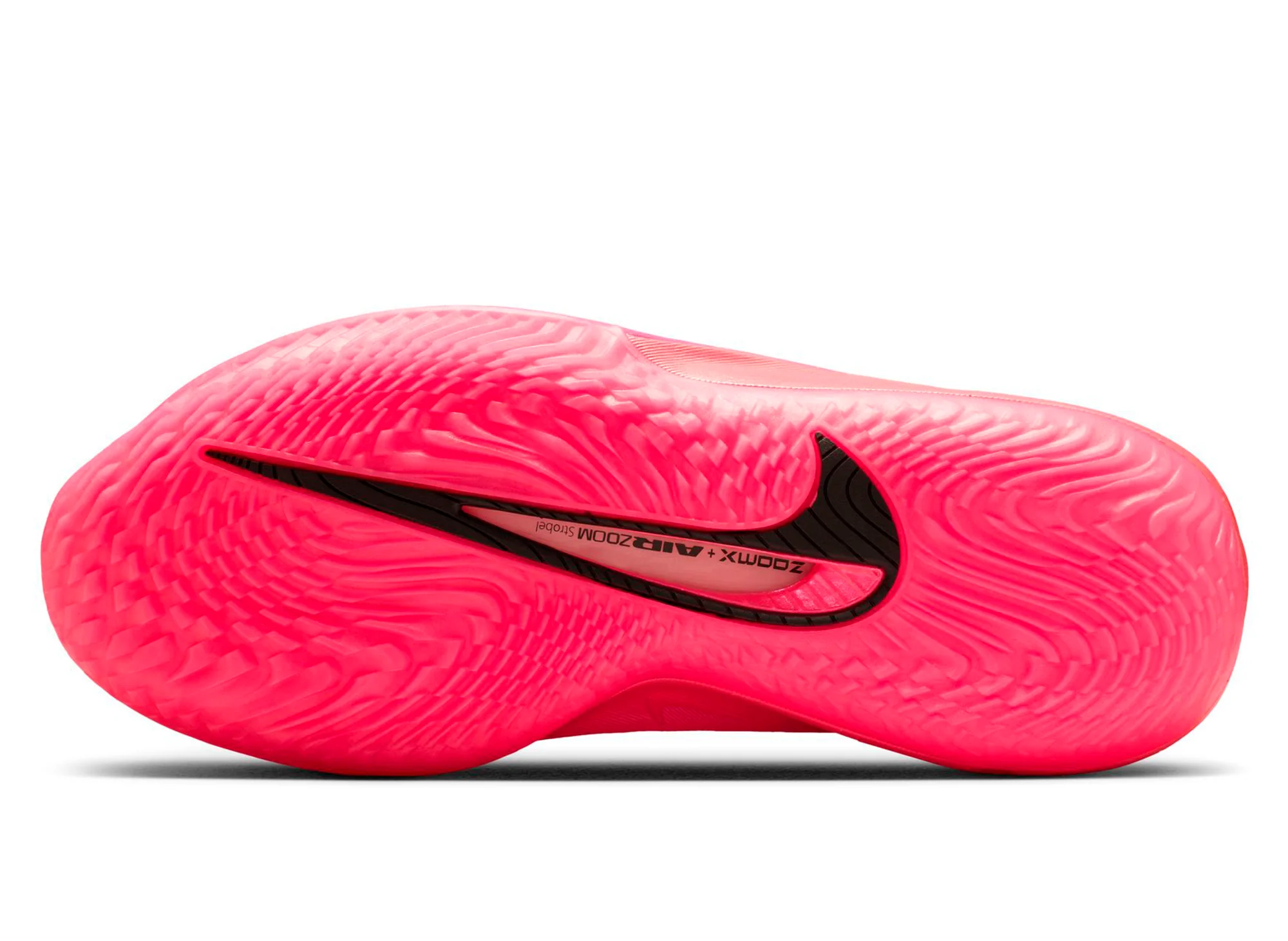 Nike G.T. Cut 4 "Kay Yow" PER in Pinksicle - Image 5