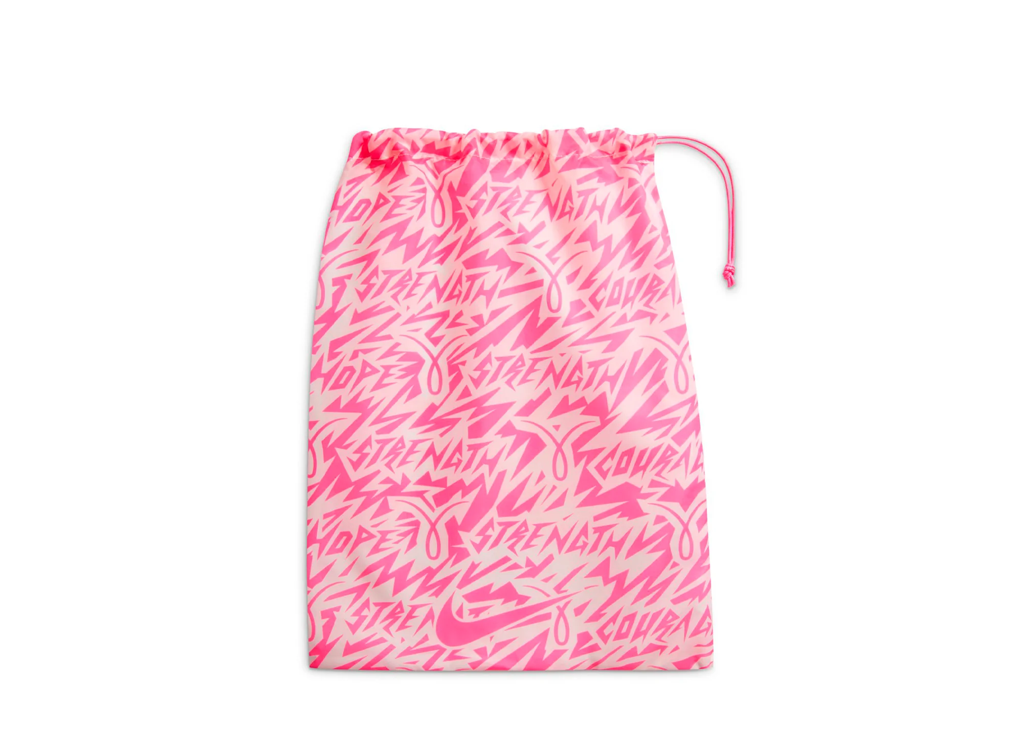 Nike G.T. Cut 4 "Kay Yow" PER in Pinksicle - Image 6