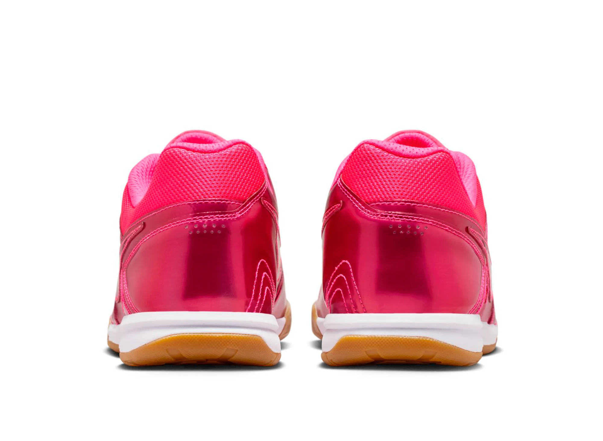 Nike Gato LV8 in Hyper Pink - Image 2