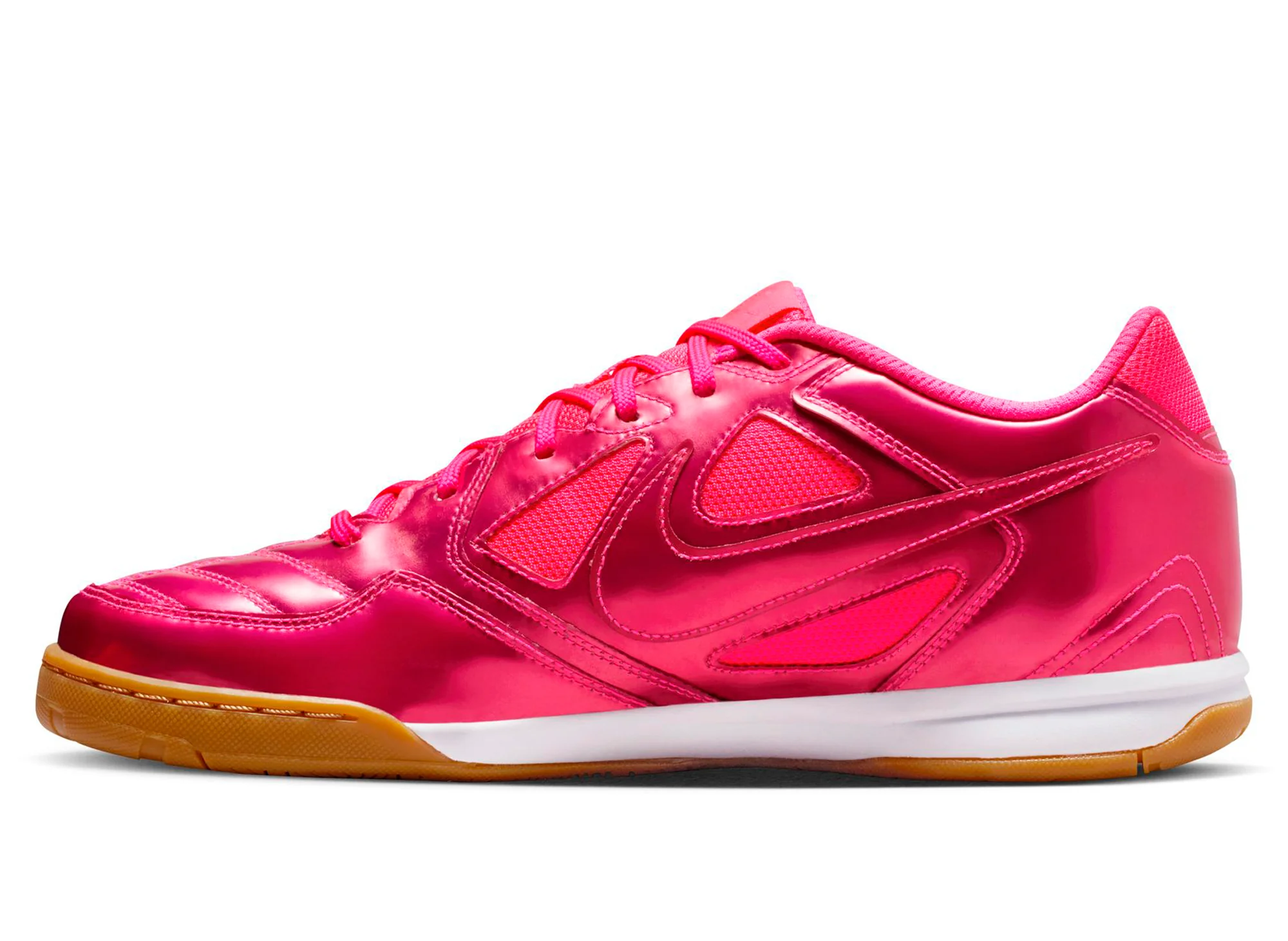 Nike Gato LV8 in Hyper Pink - Image 3