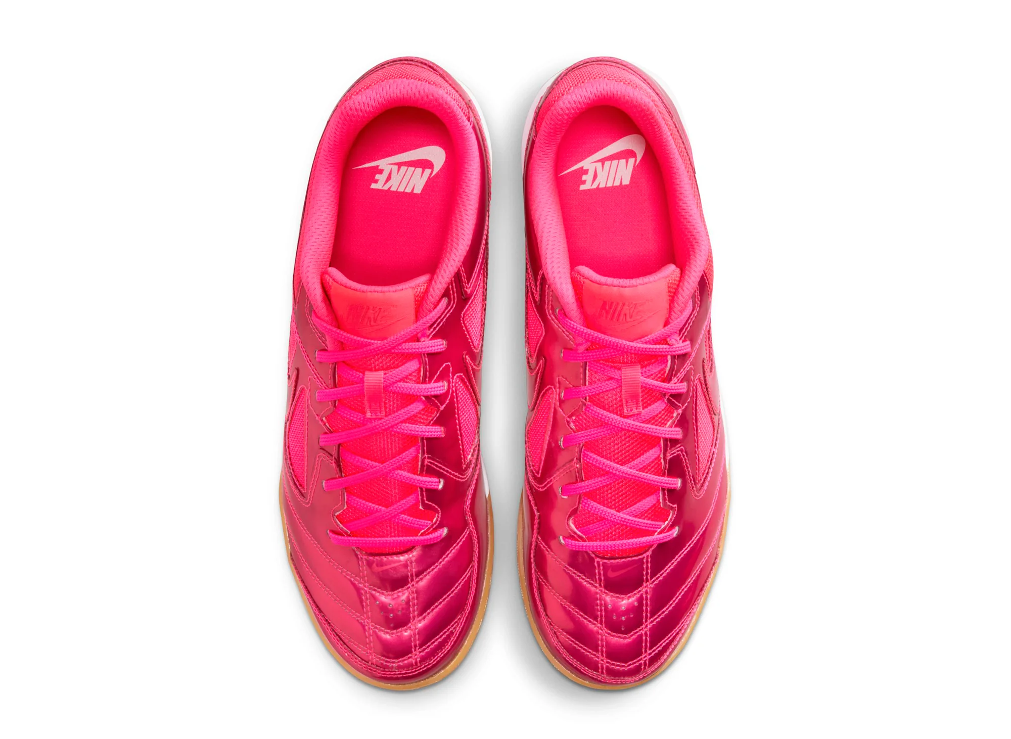 Nike Gato LV8 in Hyper Pink - Image 4