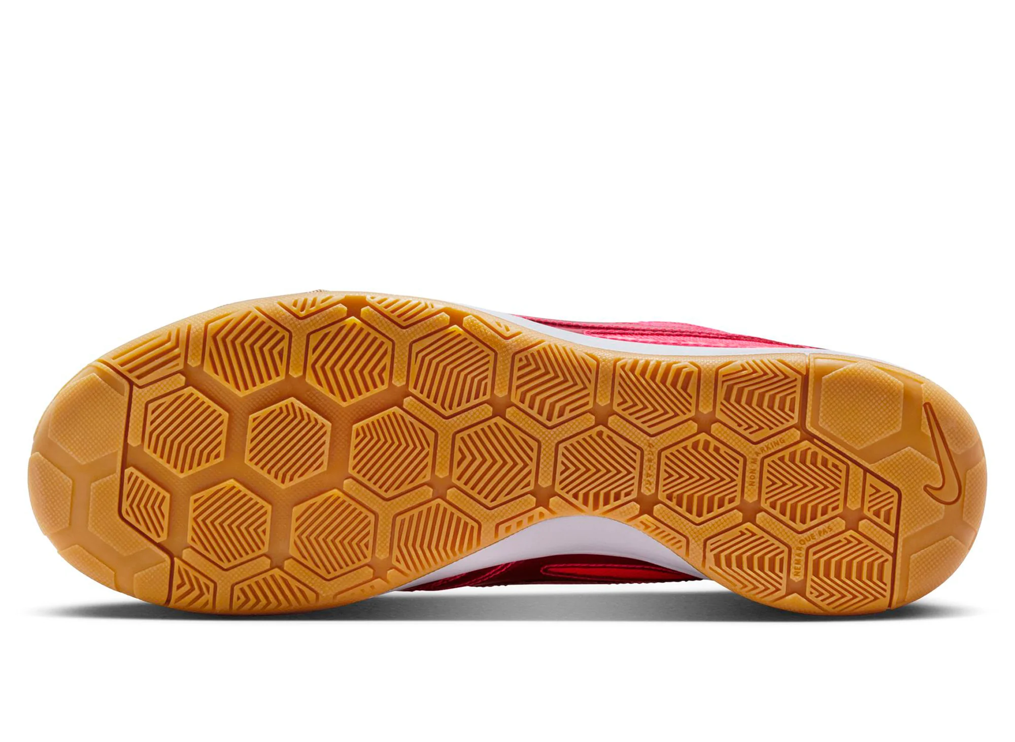 Nike Gato LV8 in Hyper Pink - Image 5