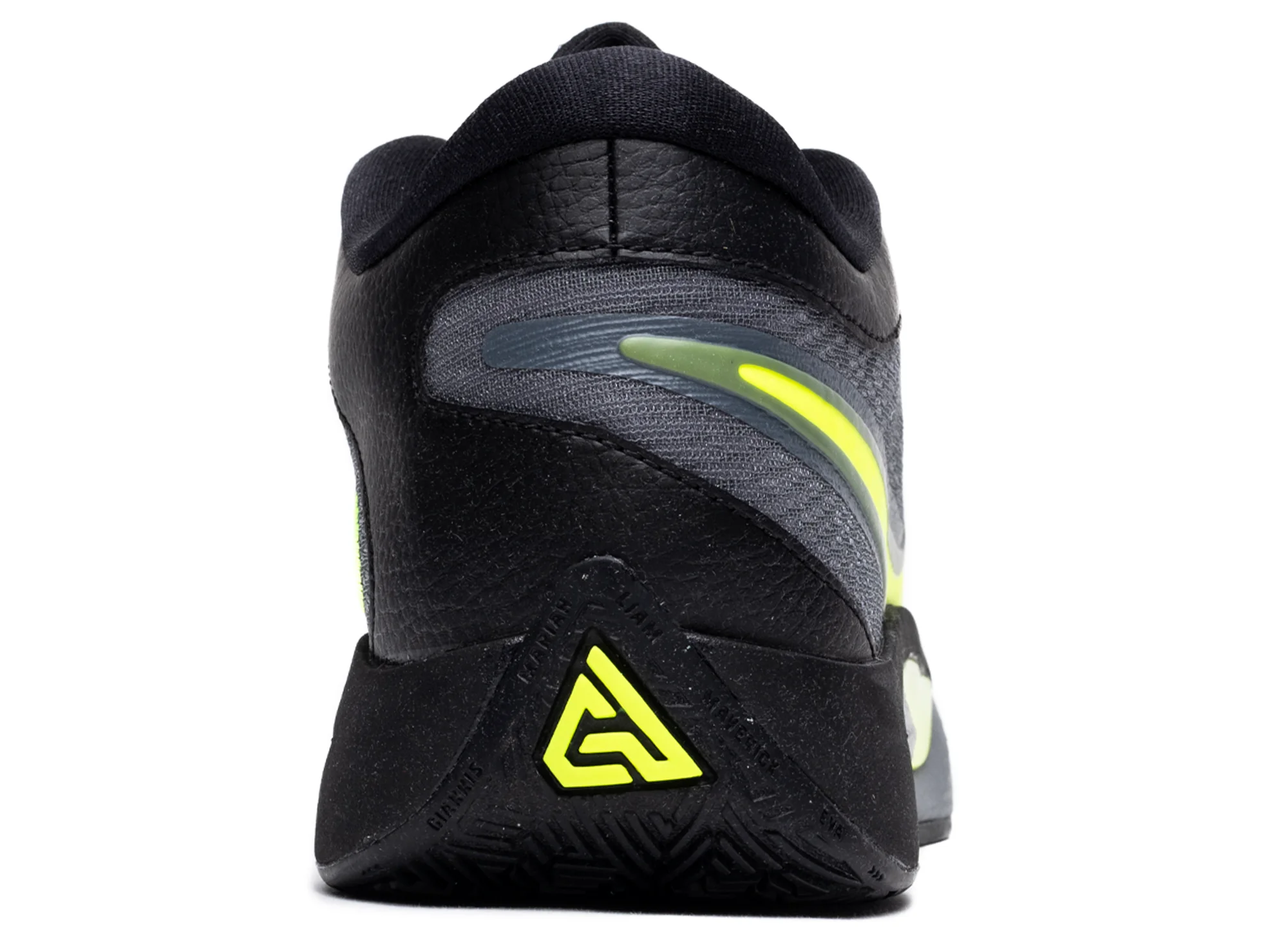 Nike Giannis Freak 6 - Image 2