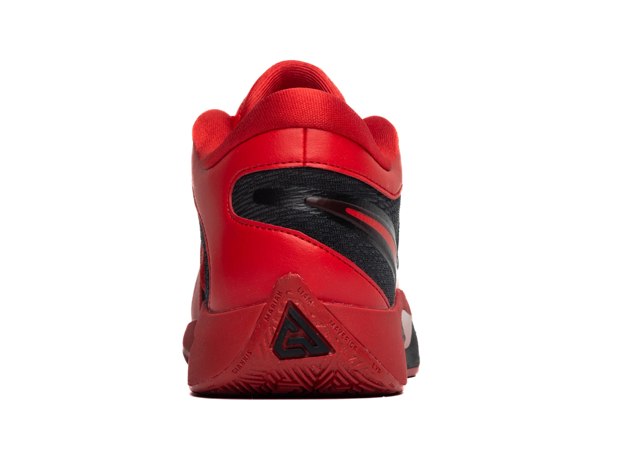 Nike Giannis Freak 6 - Image 2