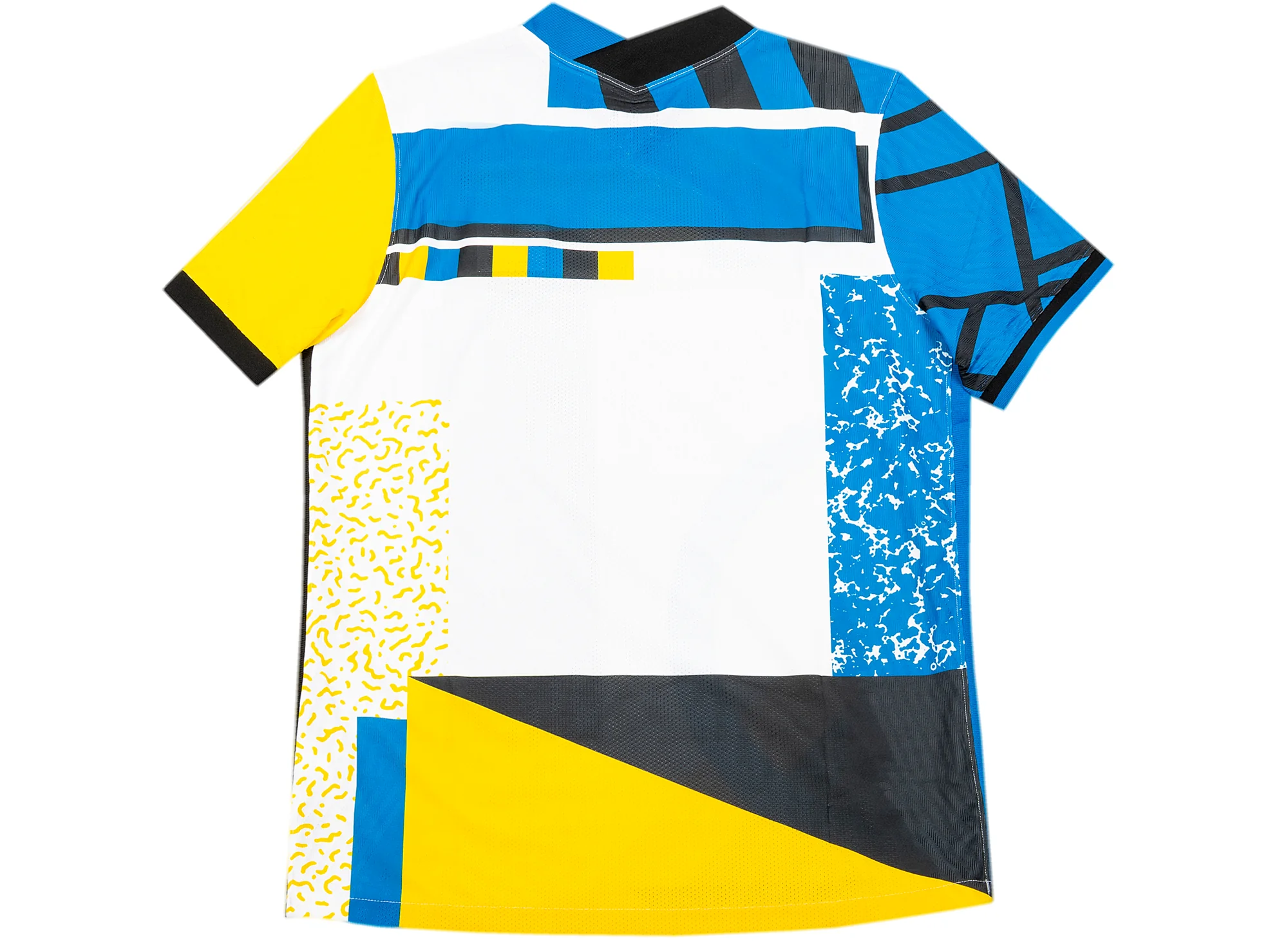 Nike Inter Milan 4th Match Jersey '2021-22' - Image 2