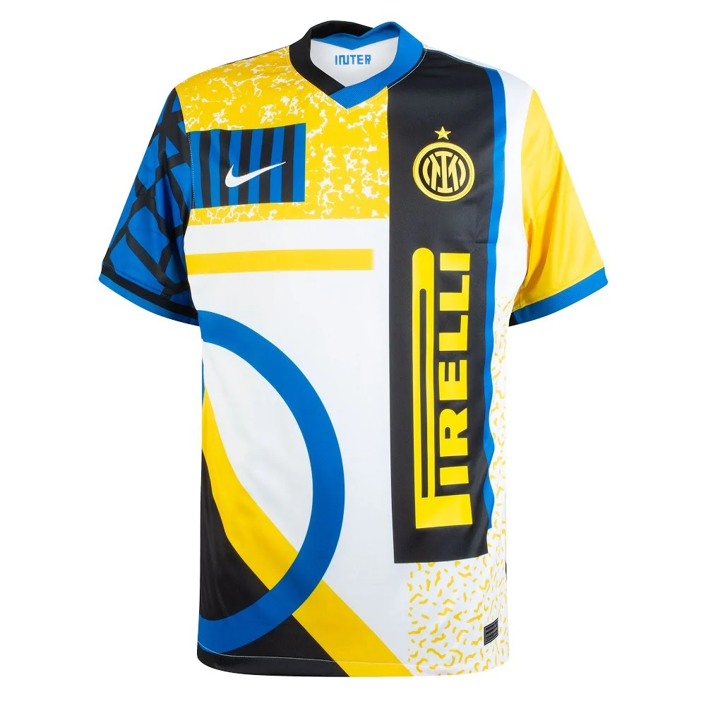 Nike Inter Milan Stadium 4th Jersey '2020-21' - Image 2