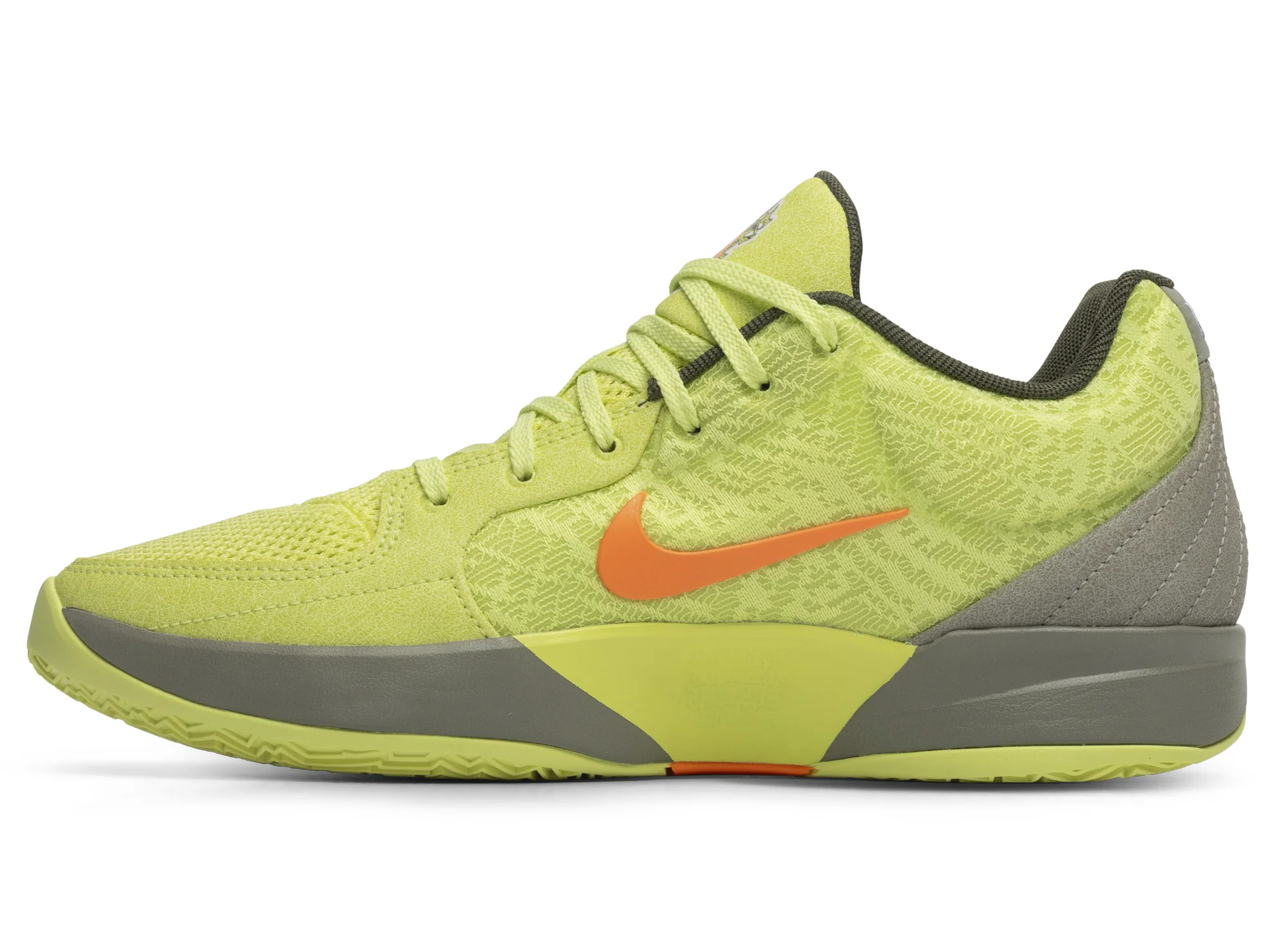 Nike Ja 2 - Image 3