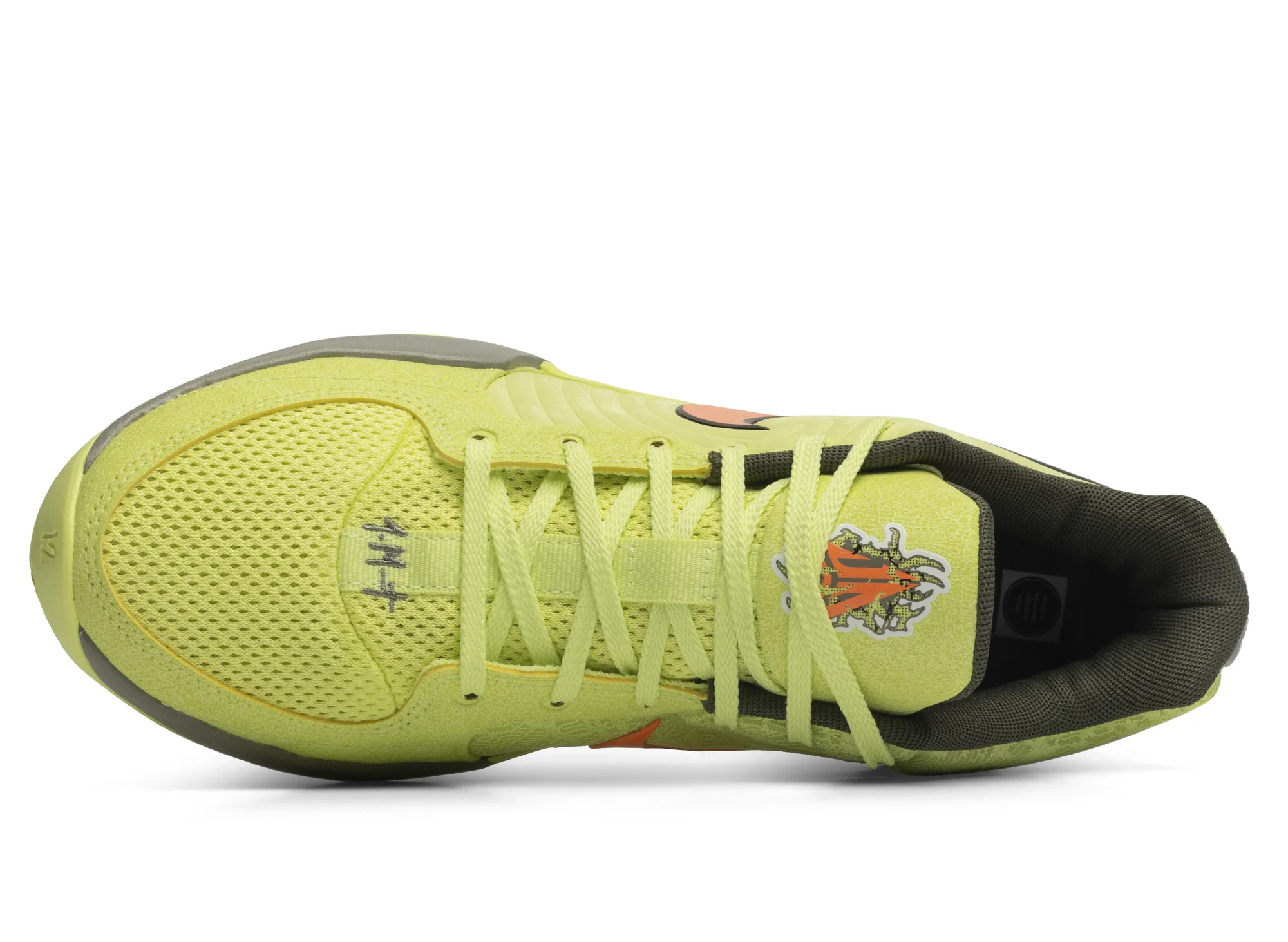 Nike Ja 2 - Image 4