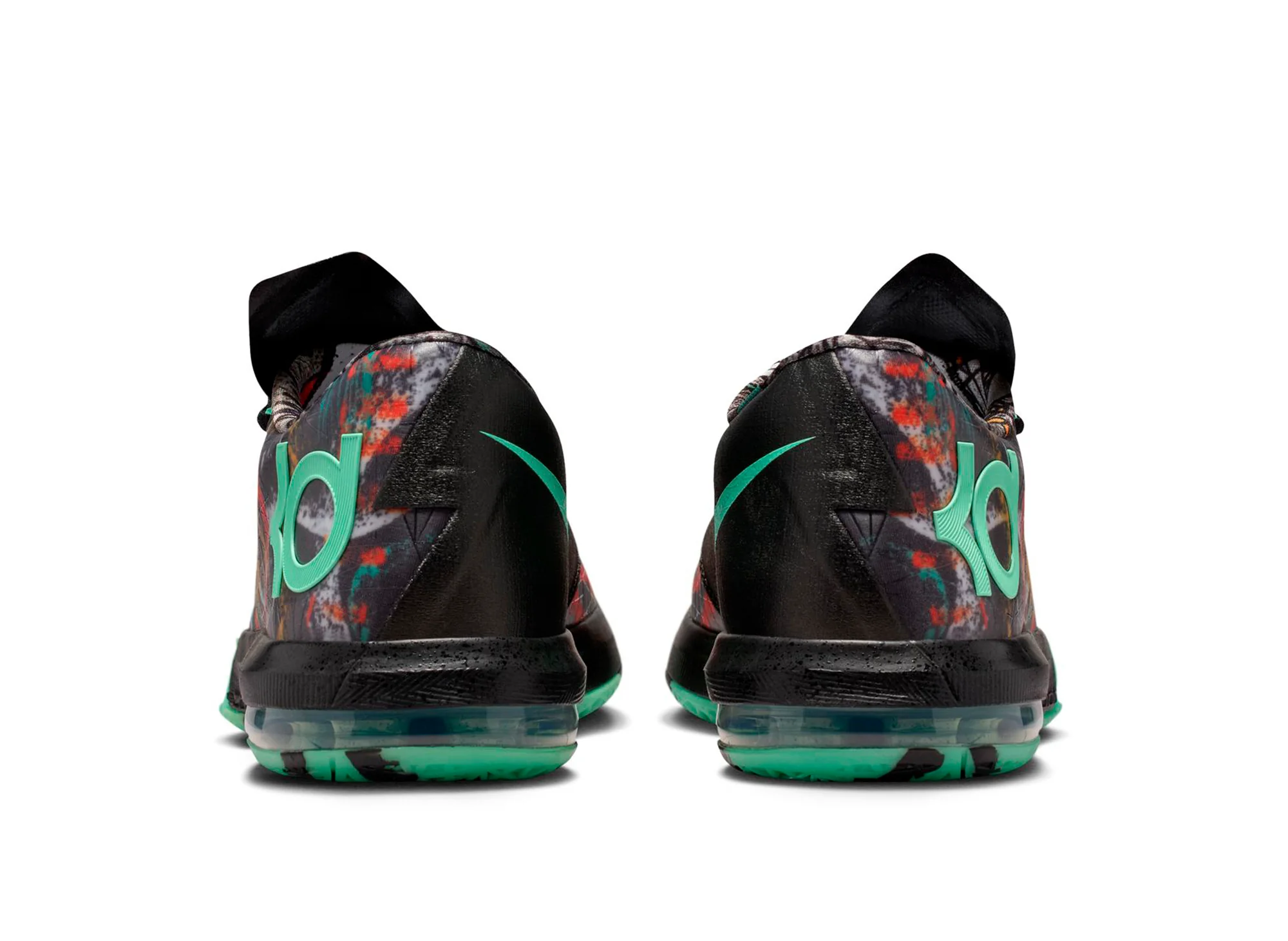 Nike KD VI "All-Star - Illusion" - Image 2