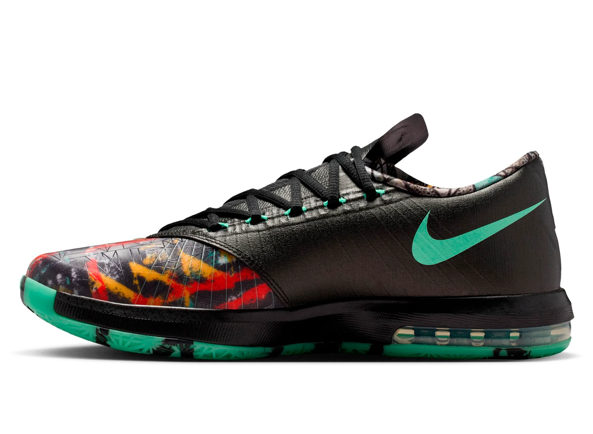 Nike KD VI "All-Star - Illusion" - Image 3
