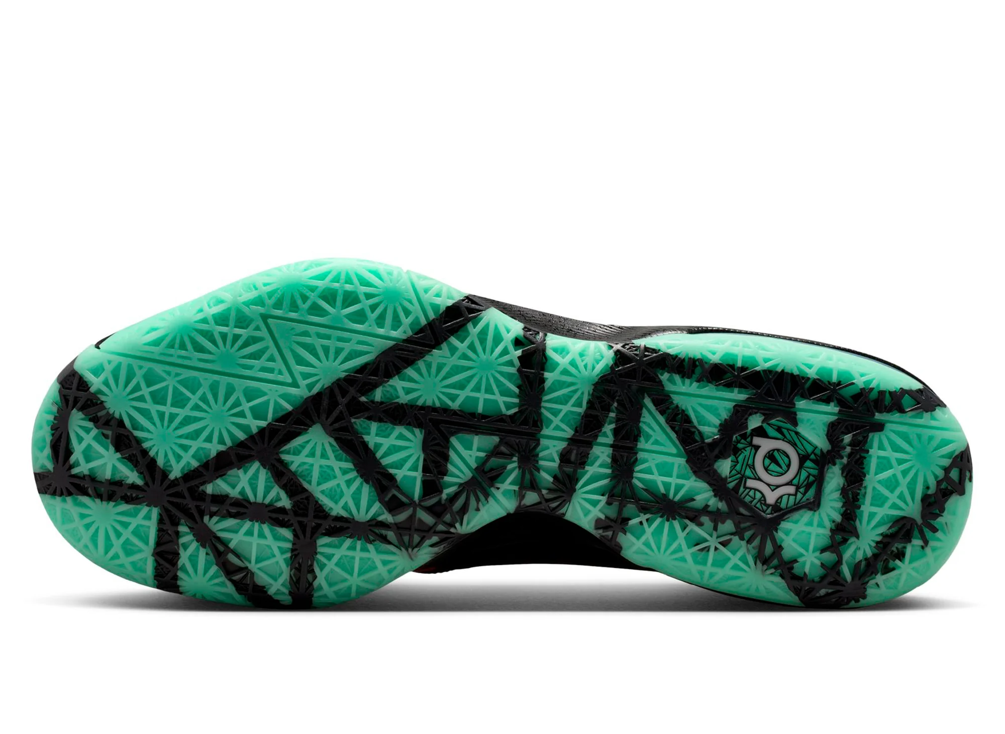 Nike KD VI "All-Star - Illusion" - Image 5