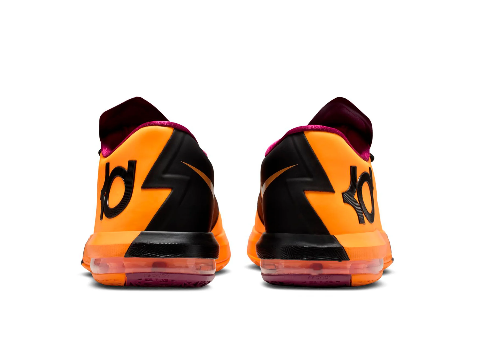 Nike KD VI "Peanut Butter & Jelly" - Image 2