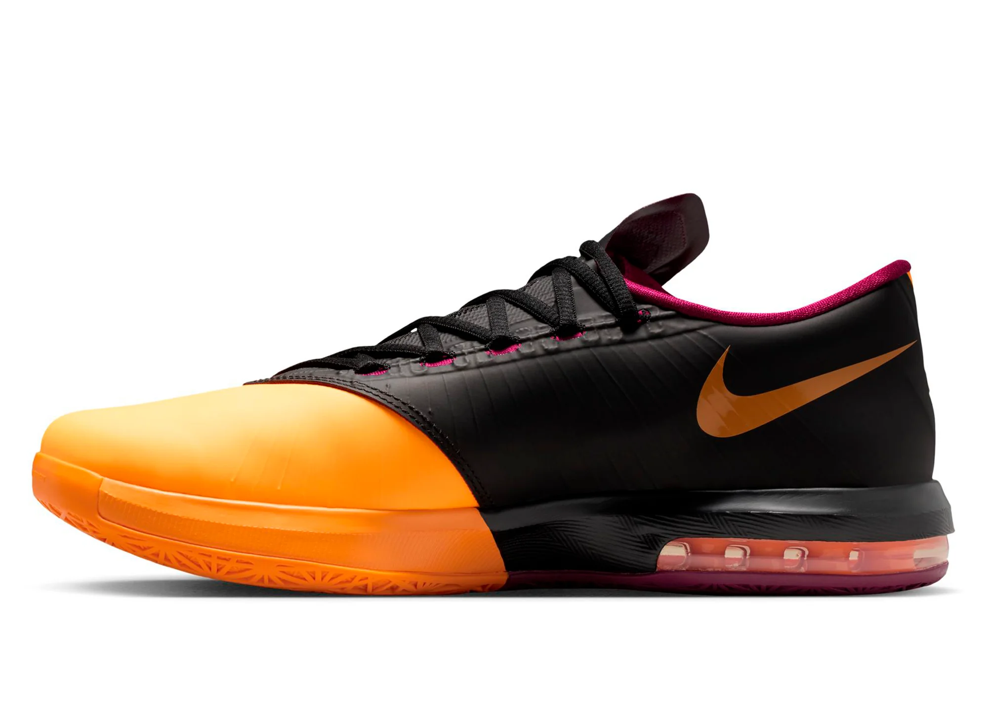 Nike KD VI "Peanut Butter & Jelly" - Image 3