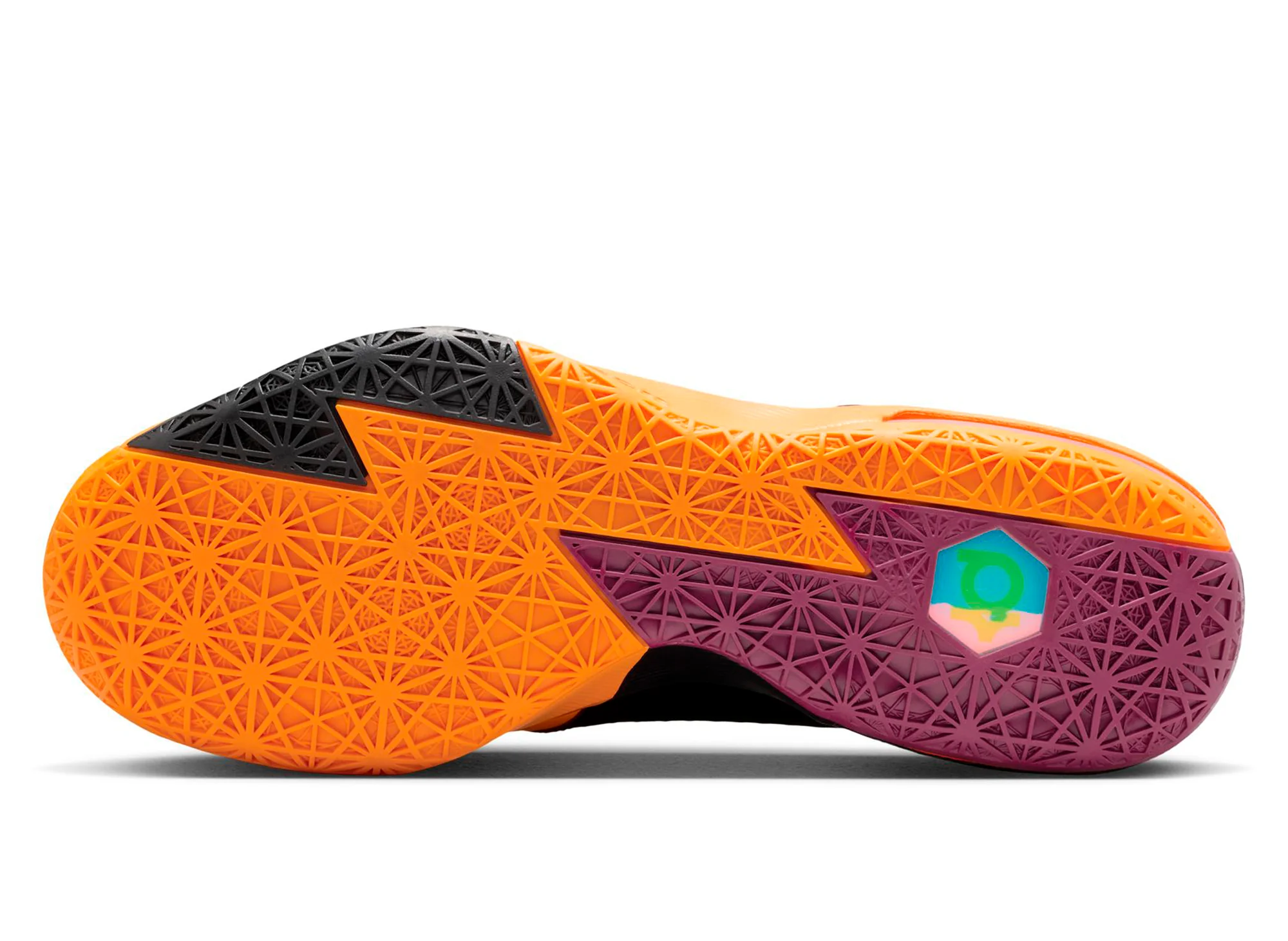 Nike KD VI "Peanut Butter & Jelly" - Image 5