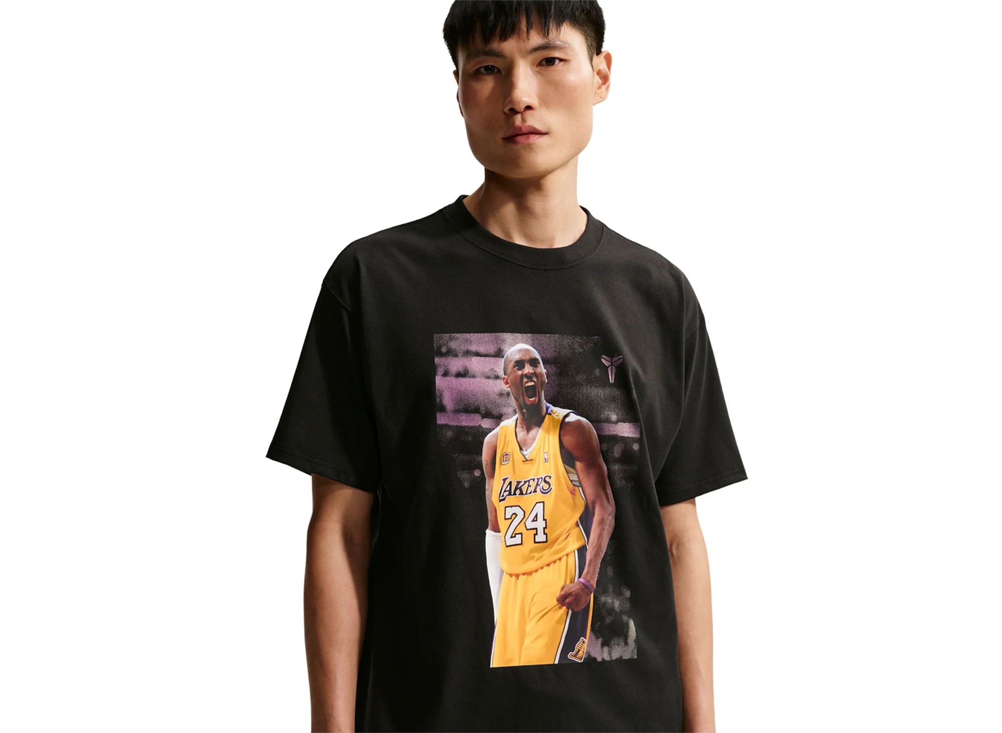 Nike Kobe Dri-FIT Basketball T-Shirt - Image 3