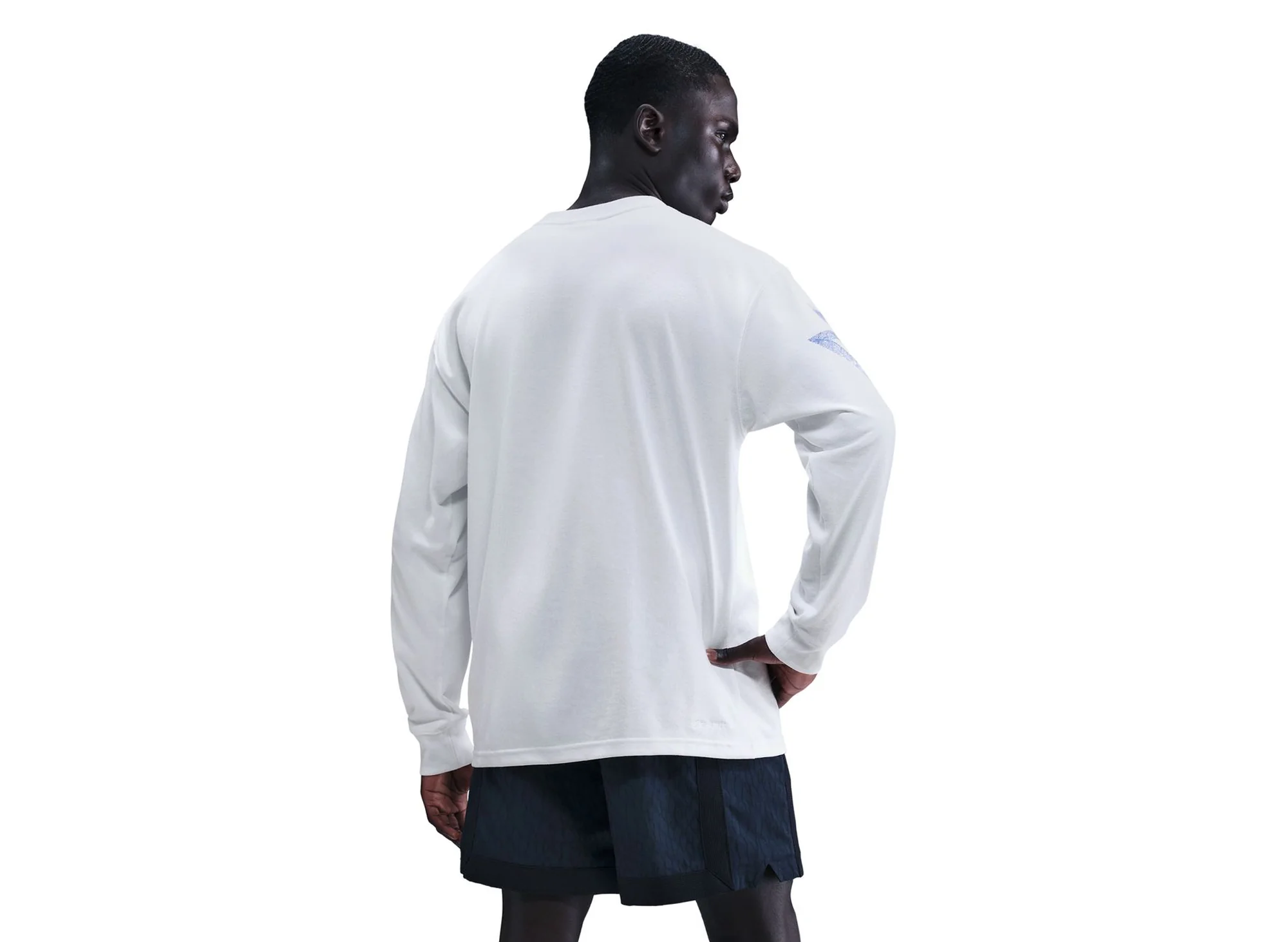 Nike Kobe Dri-FIT LS Tee - Image 3