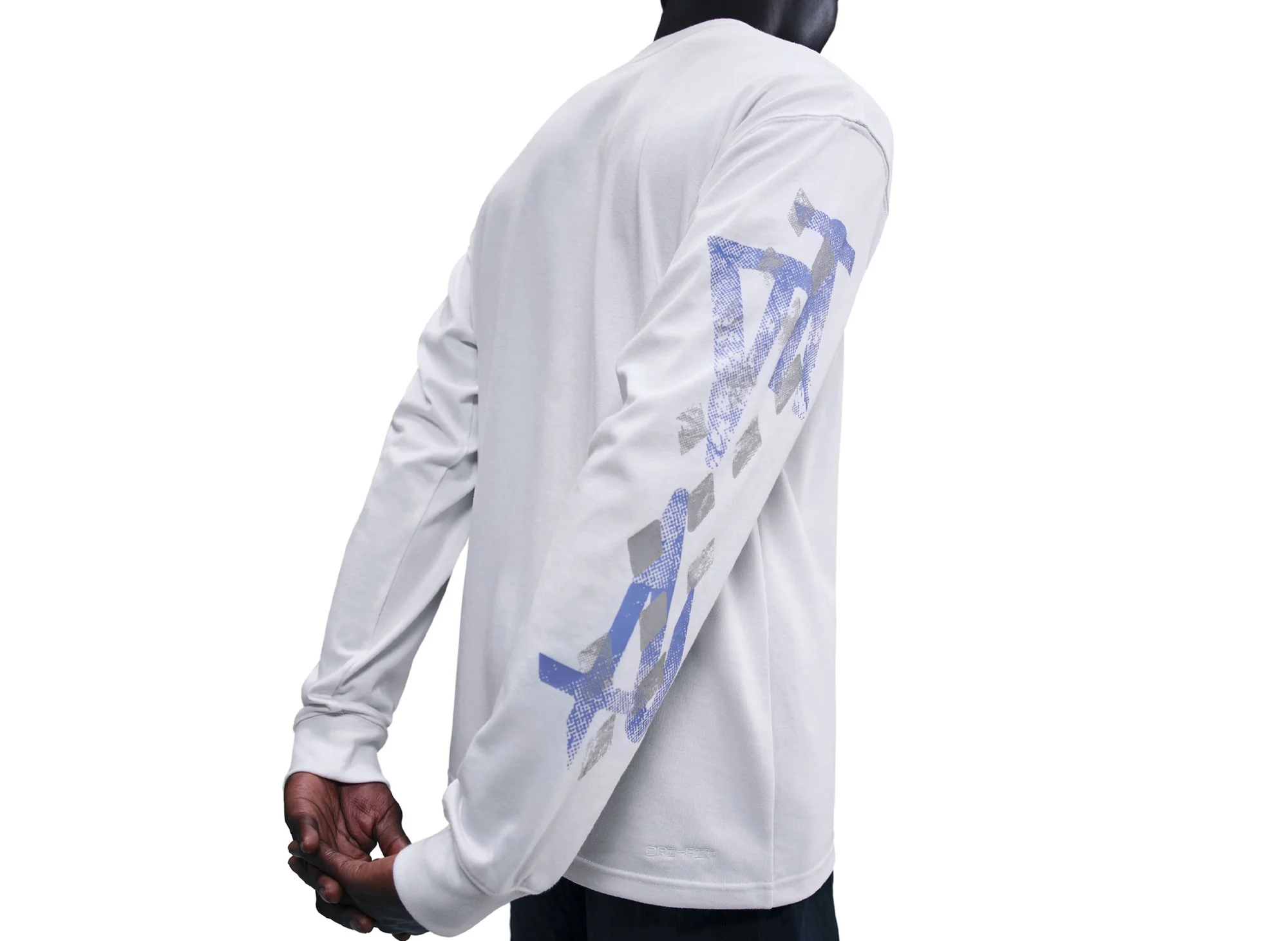 Nike Kobe Dri-FIT LS Tee - Image 4