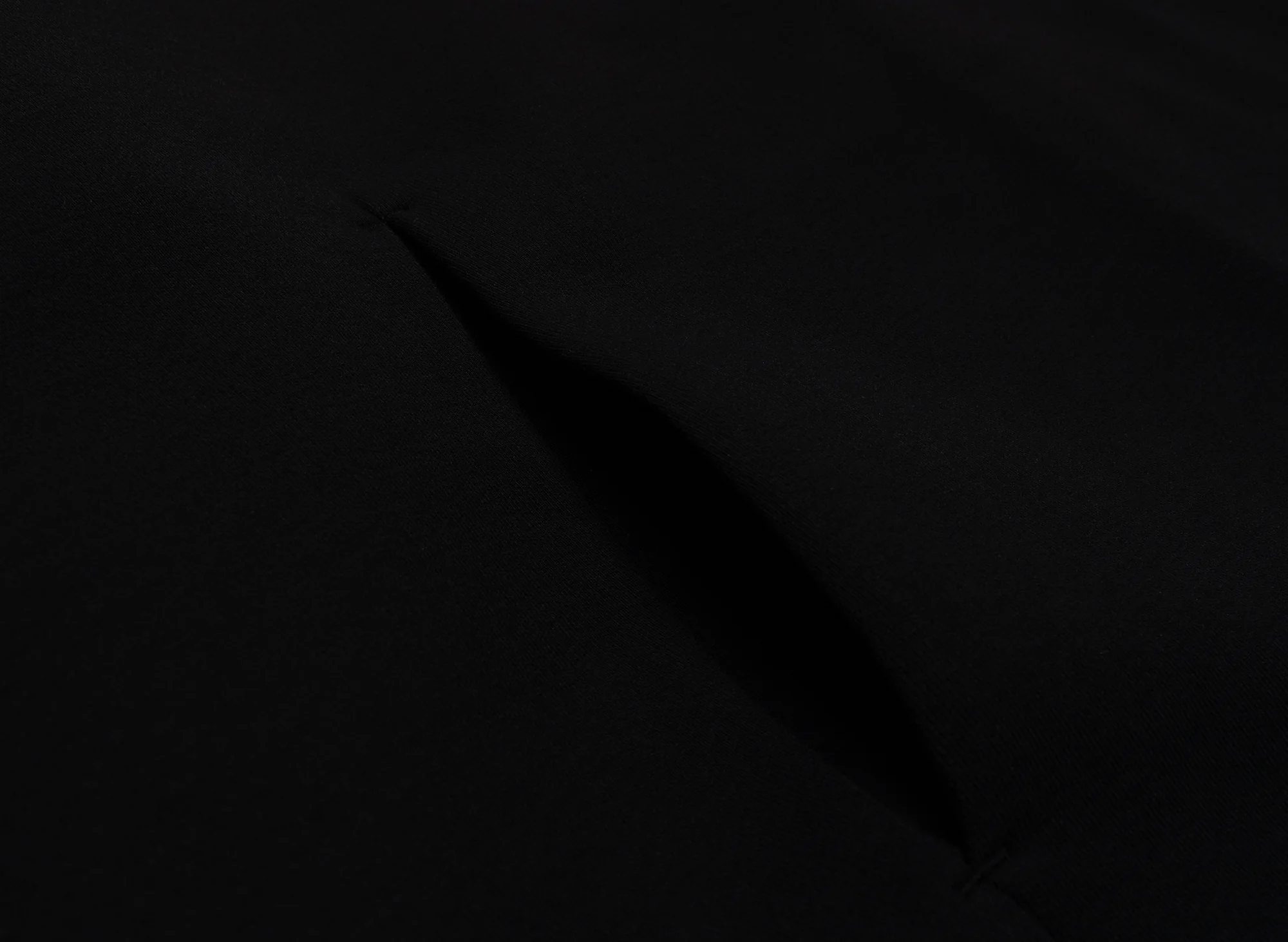 Nike Kobe Dri-FIT Pullover Basketball Hoodie in Black - Image 3