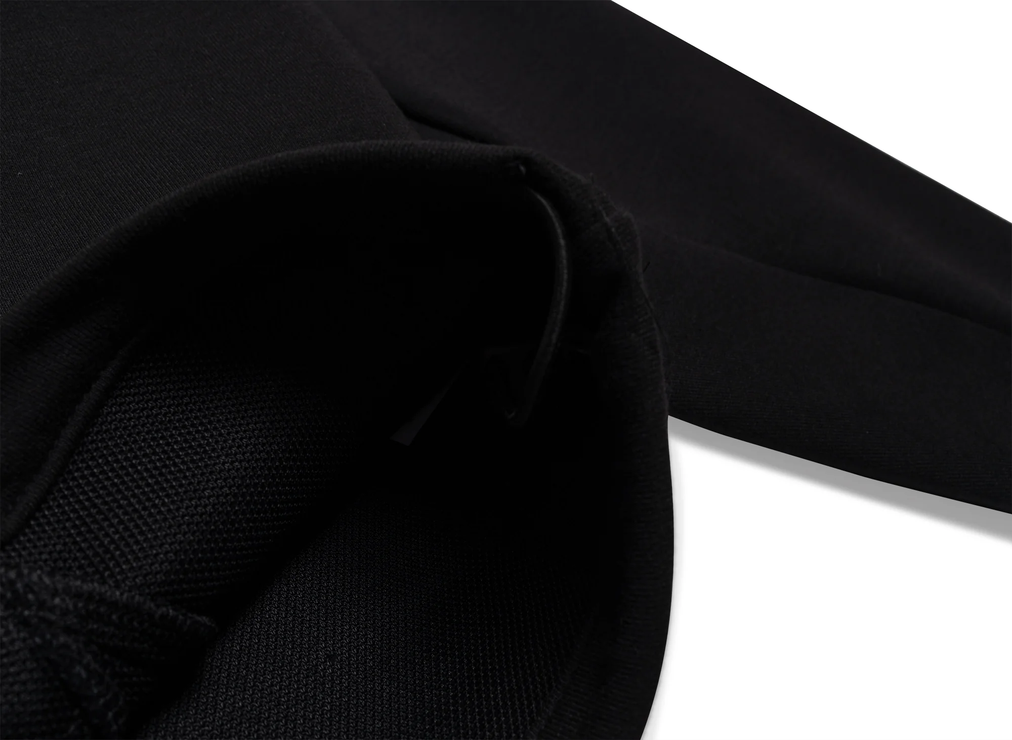 Nike Kobe Dri-FIT Pullover Basketball Hoodie in Black - Image 4