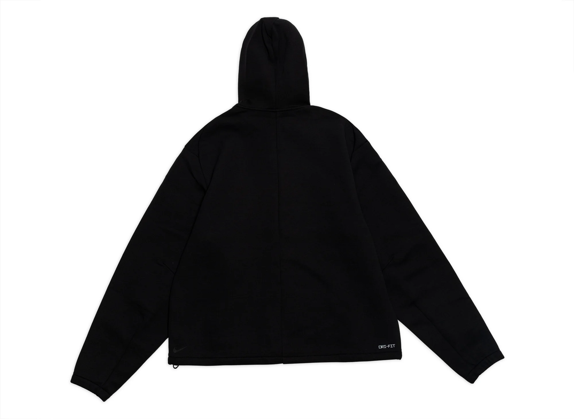 Nike Kobe Dri-FIT Pullover Basketball Hoodie in Black - Image 5