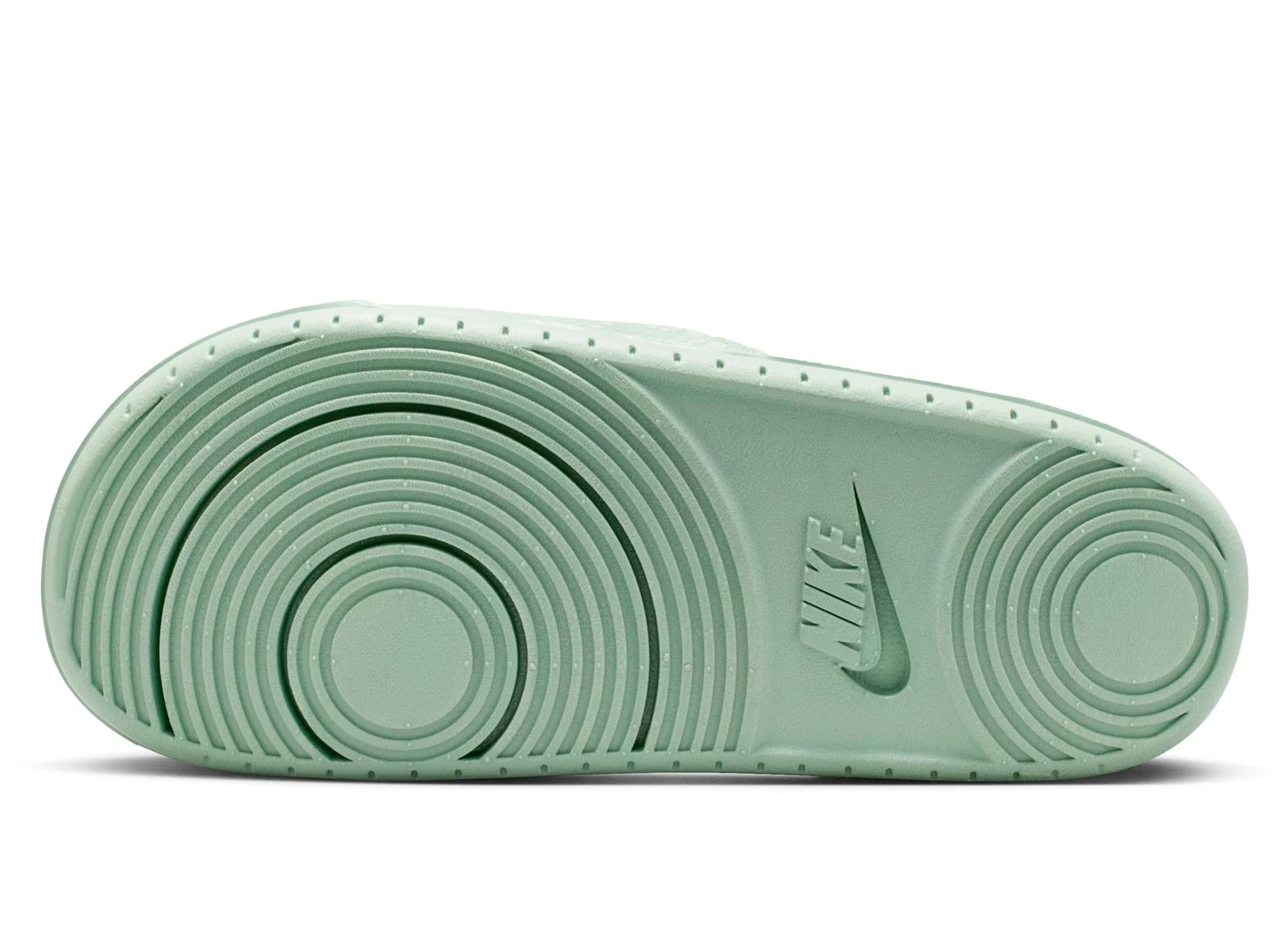 Nike Kobe Offcourt Slide in Steam / Summit White - Image 5